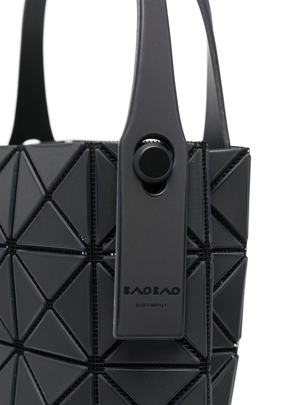 Bao Bao Issey Miyake Bags.. BB56AG51115 (BAO BAO ISSEY MIYAKE / ハンドバッグ・ショルダーバッグ ) | BAO BAO ISSEY MIYAKE (バオバオイッセイミヤケ)(2)