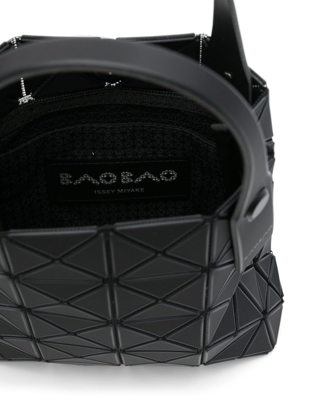 Bao Bao Issey Miyake Bags.. BB56AG51115 (BAO BAO ISSEY MIYAKE / ハンドバッグ・ショルダーバッグ ) | BAO BAO ISSEY MIYAKE (バオバオイッセイミヤケ)(3)