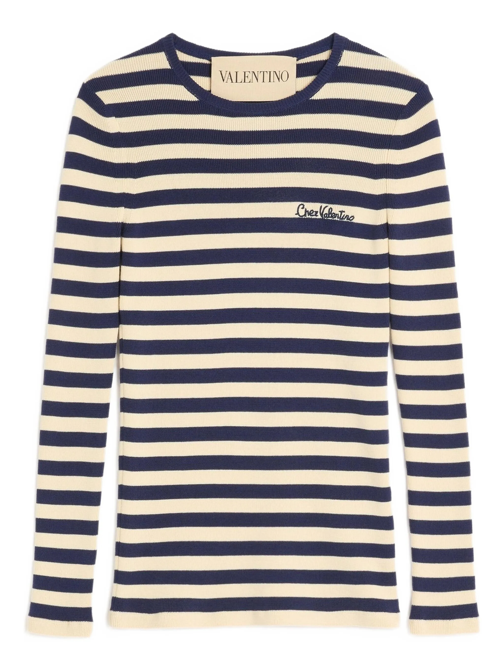 Valentino PAP Sweaters 7B3KC66N9JDBRP (Valentino Garavani / ニット・セーター・カーディガン ) | Valentino Garavani (ヴァレンティノ)