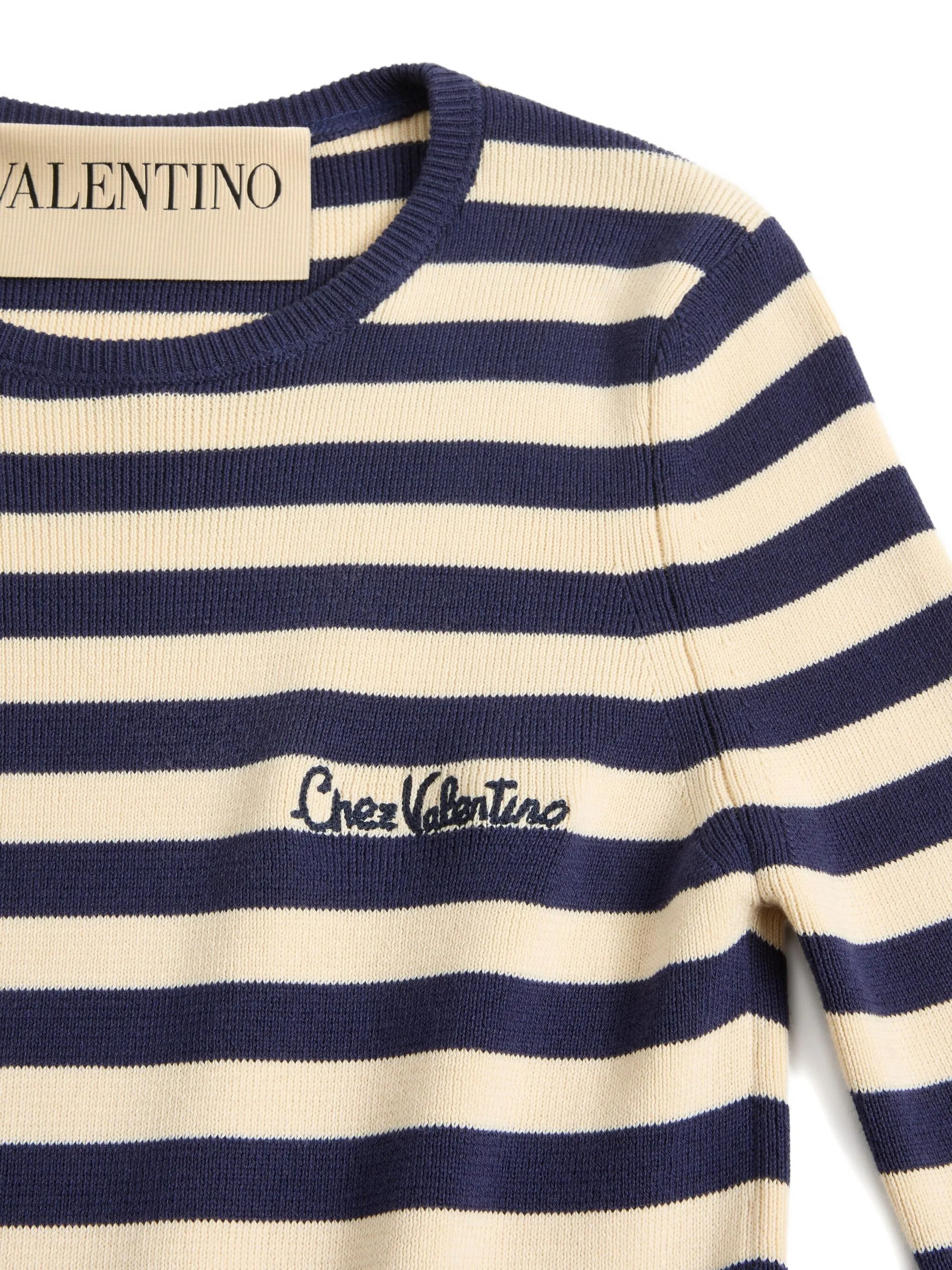 Valentino PAP Sweaters 7B3KC66N9JDBRP (Valentino Garavani / ニット・セーター・カーディガン ) | Valentino Garavani (ヴァレンティノ)(1)