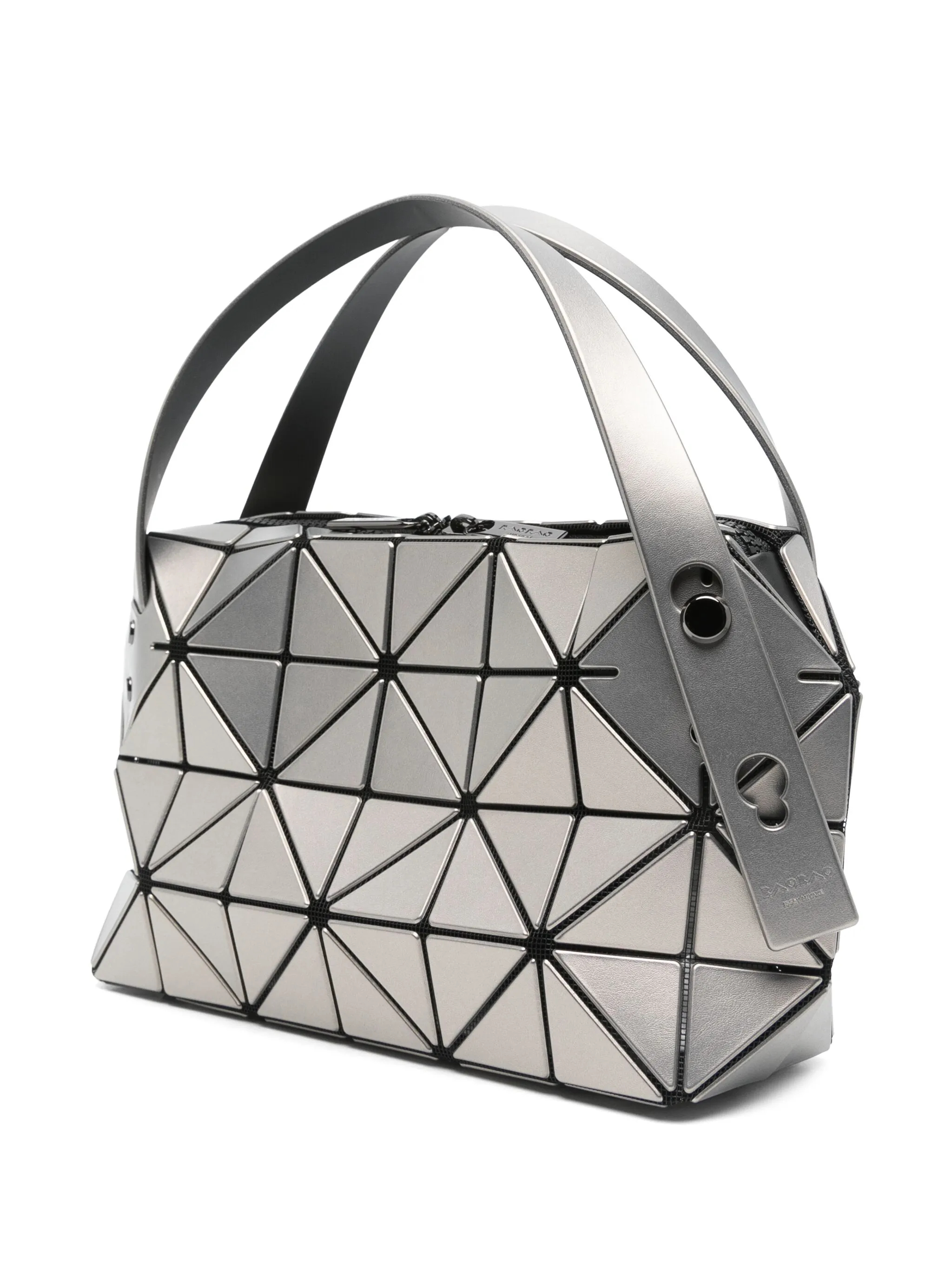 Bao Bao Issey Miyake Bags.. BB48AG48191 (BAO BAO ISSEY MIYAKE / ハンドバッグ・ショルダーバッグ ) | BAO BAO ISSEY MIYAKE (バオバオイッセイミヤケ)(1)