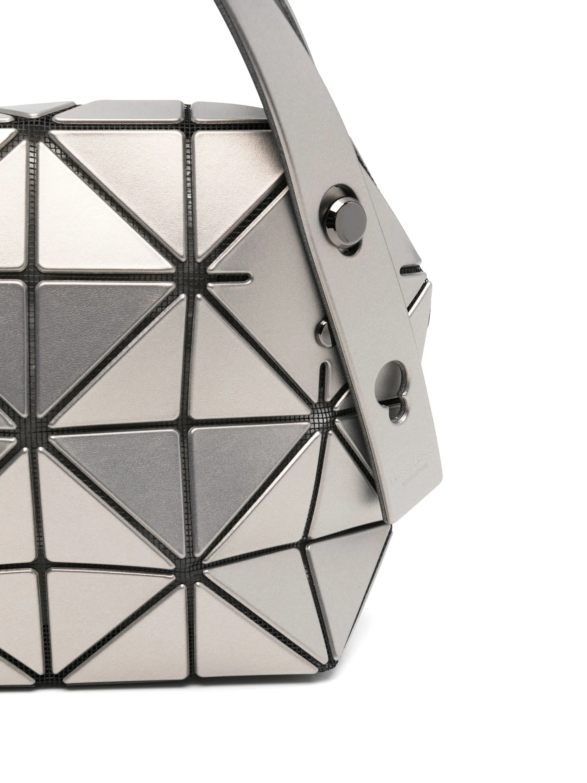 Bao Bao Issey Miyake Bags.. BB48AG48191 (BAO BAO ISSEY MIYAKE / ハンドバッグ・ショルダーバッグ ) | BAO BAO ISSEY MIYAKE (バオバオイッセイミヤケ)(2)