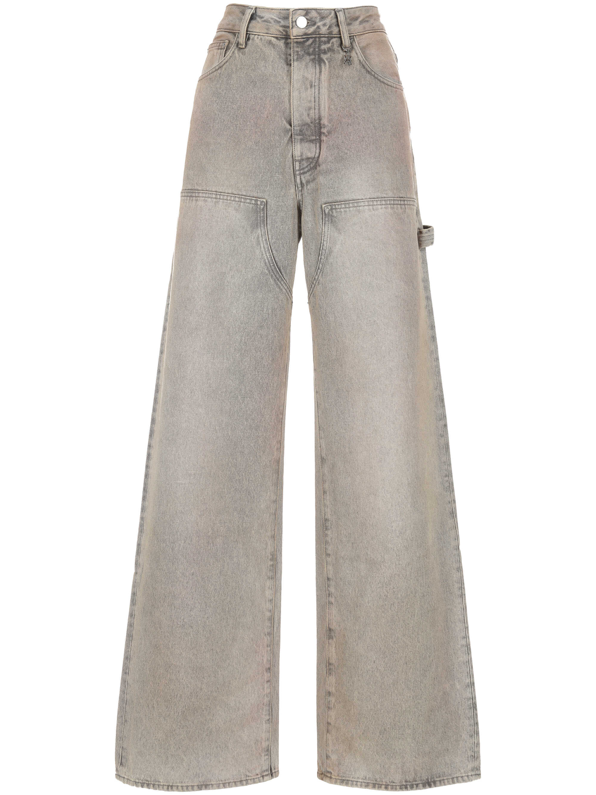 Amiri Jeans AWDNGH1023PinkSand (AMIRI / ジーンズ ) | AMIRI (アミリ)