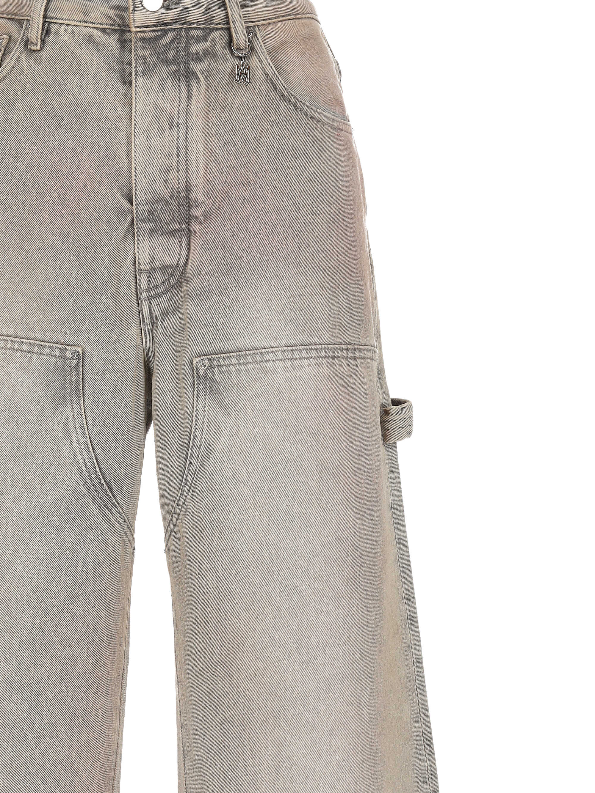 Amiri Jeans AWDNGH1023PinkSand (AMIRI / ジーンズ ) | AMIRI (アミリ)(1)