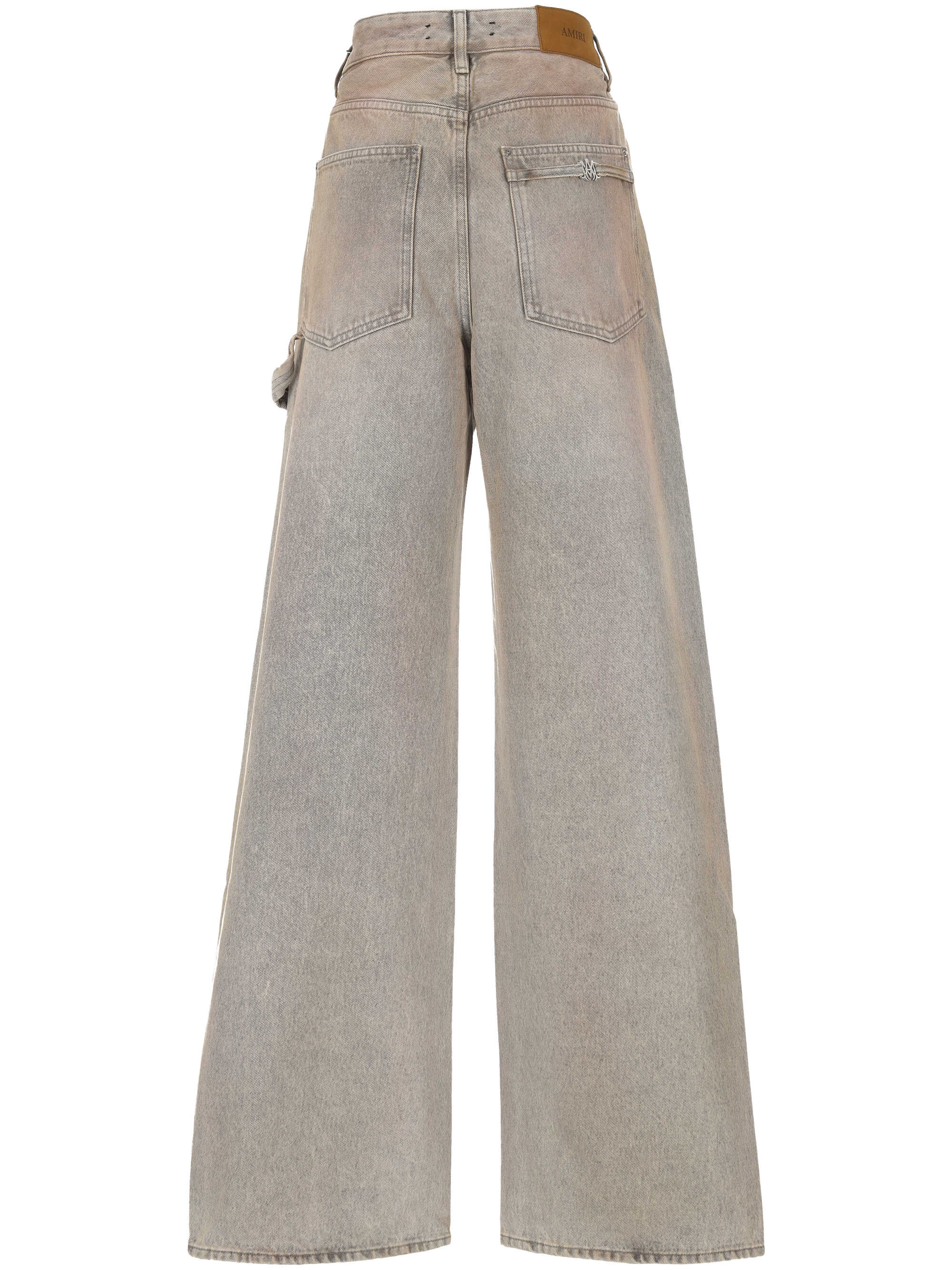 Amiri Jeans AWDNGH1023PinkSand (AMIRI / ジーンズ ) | AMIRI (アミリ)(2)