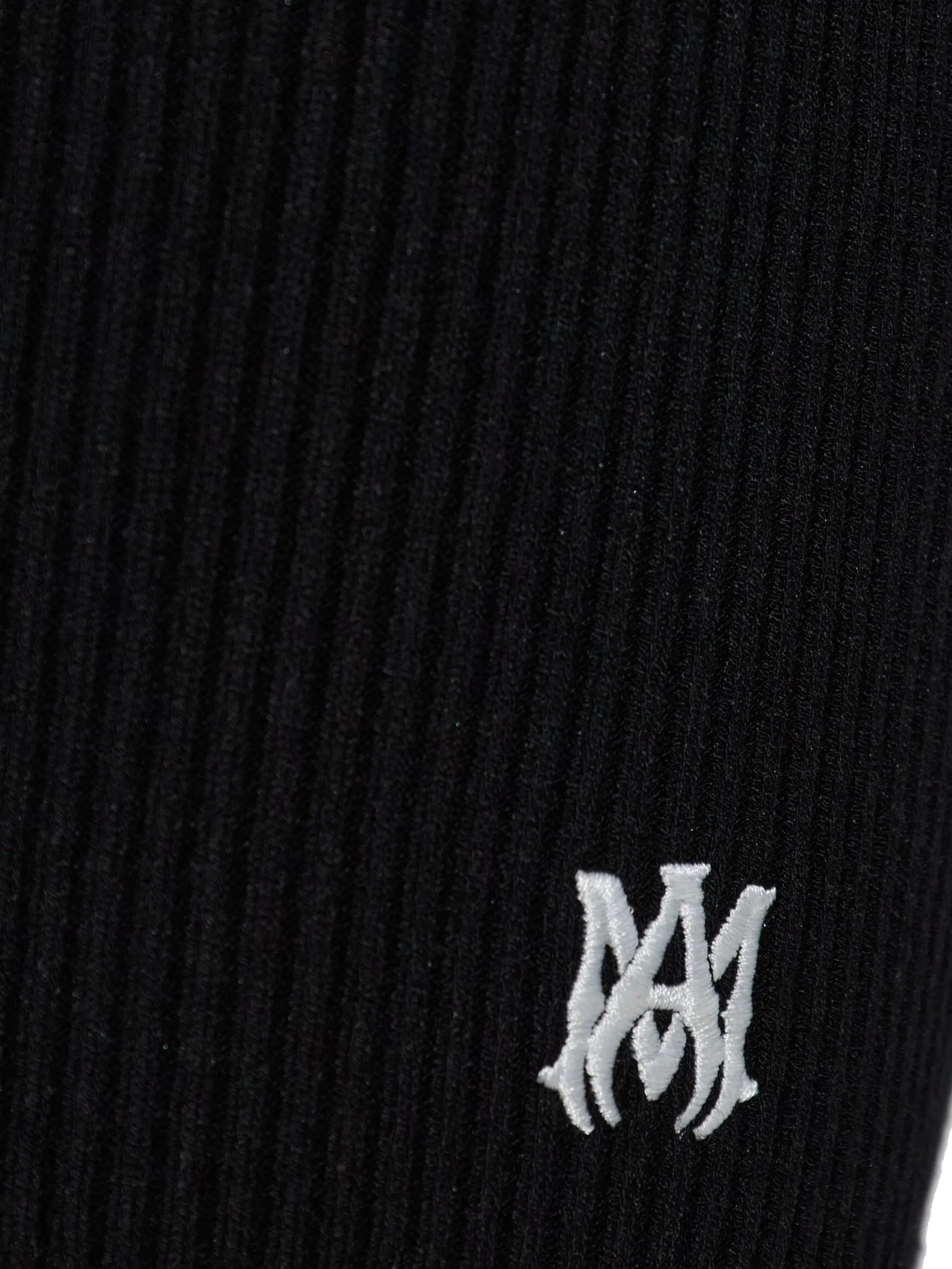 Amiri Skirts AWKNKR1019BLACK (AMIRI / スカート ) | AMIRI (アミリ)(1)