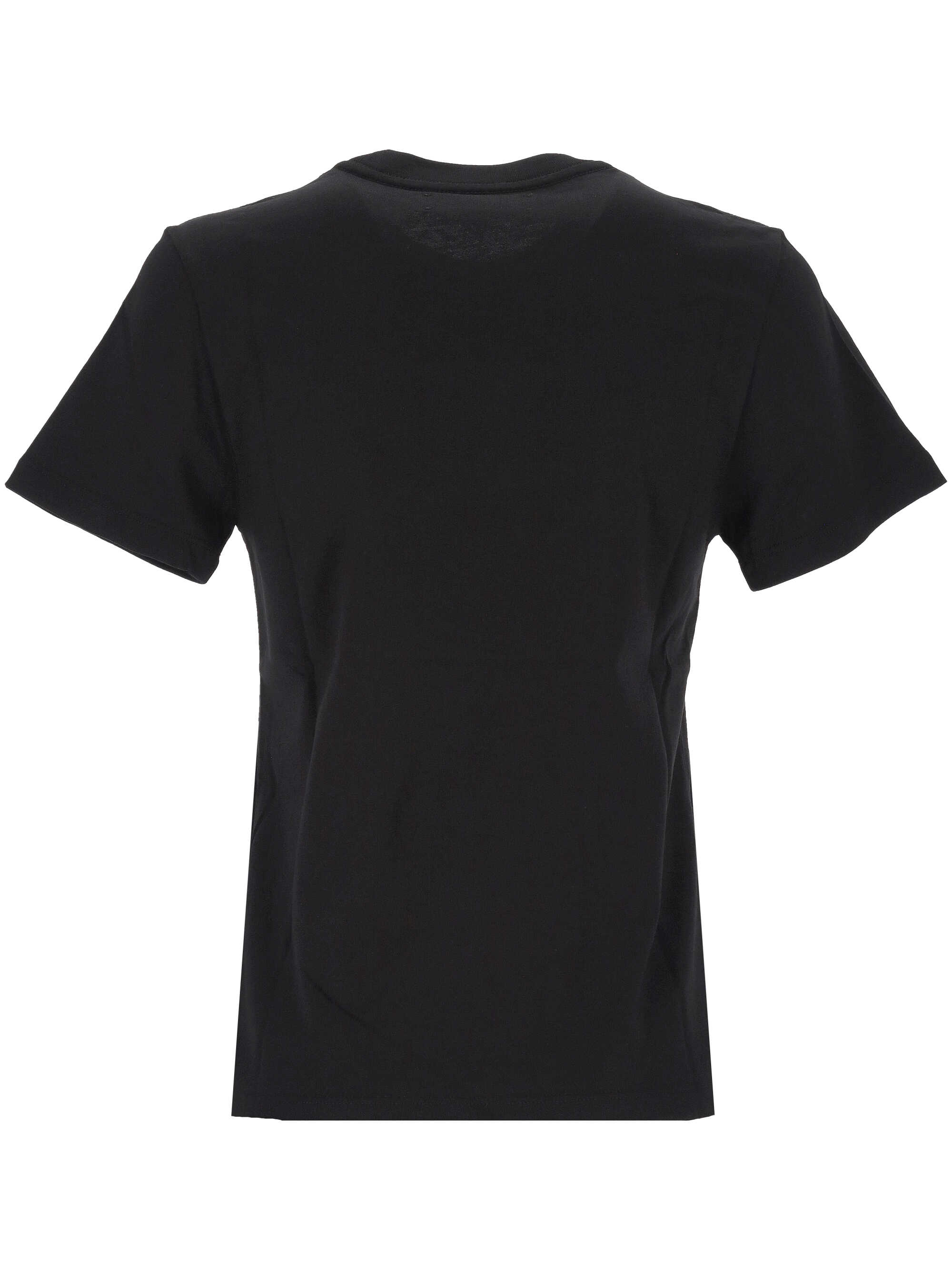 Amiri T-shirts and Polos AWJYTE1062BLACK (AMIRI / Tシャツ・カットソー ) | AMIRI (アミリ)(2)