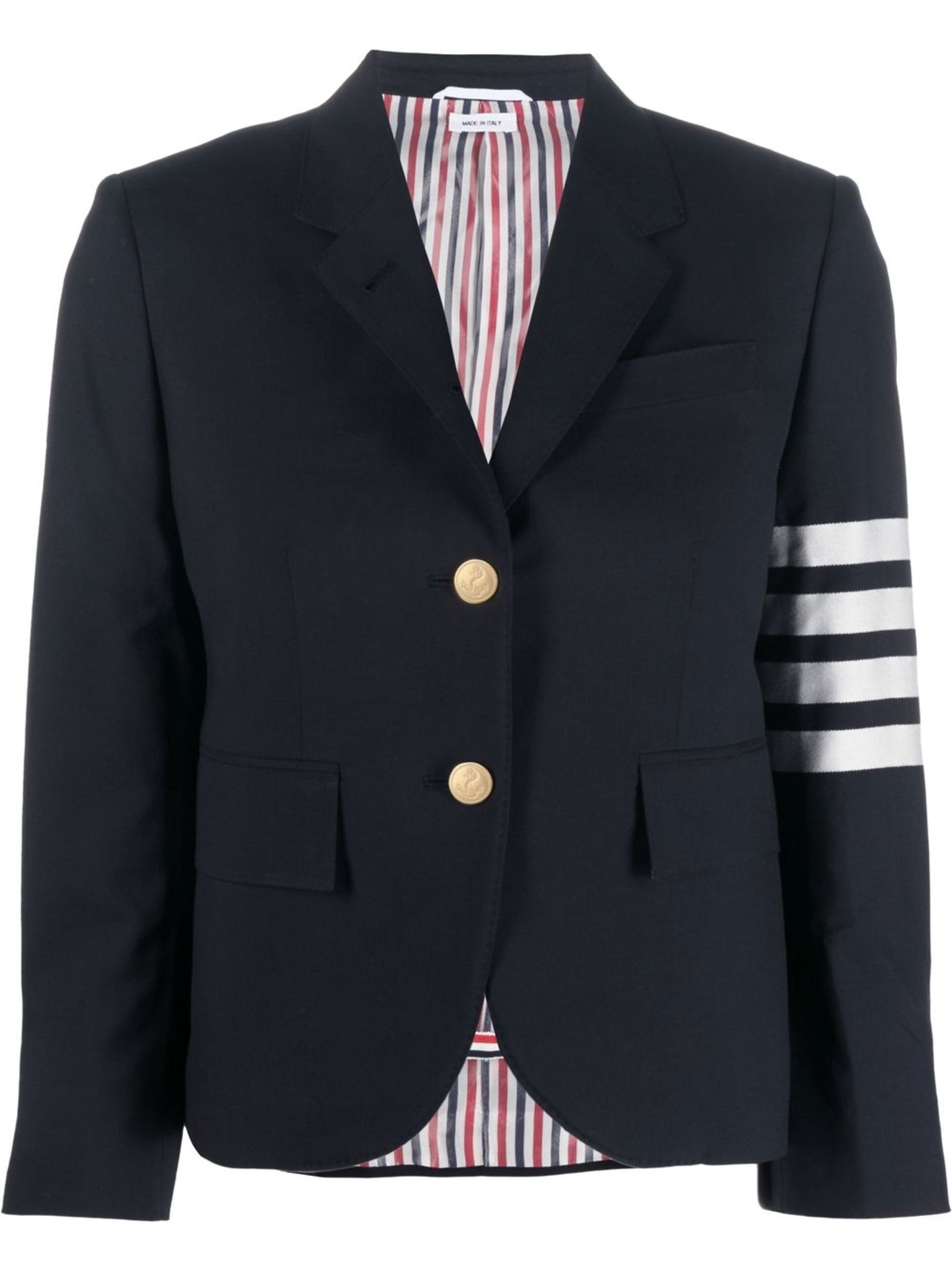 Thom Browne Coats FBC010V06146415 (Thom Browne / ブレザー・ジャケット ) | Thom Browne (トム・ブラウン)
