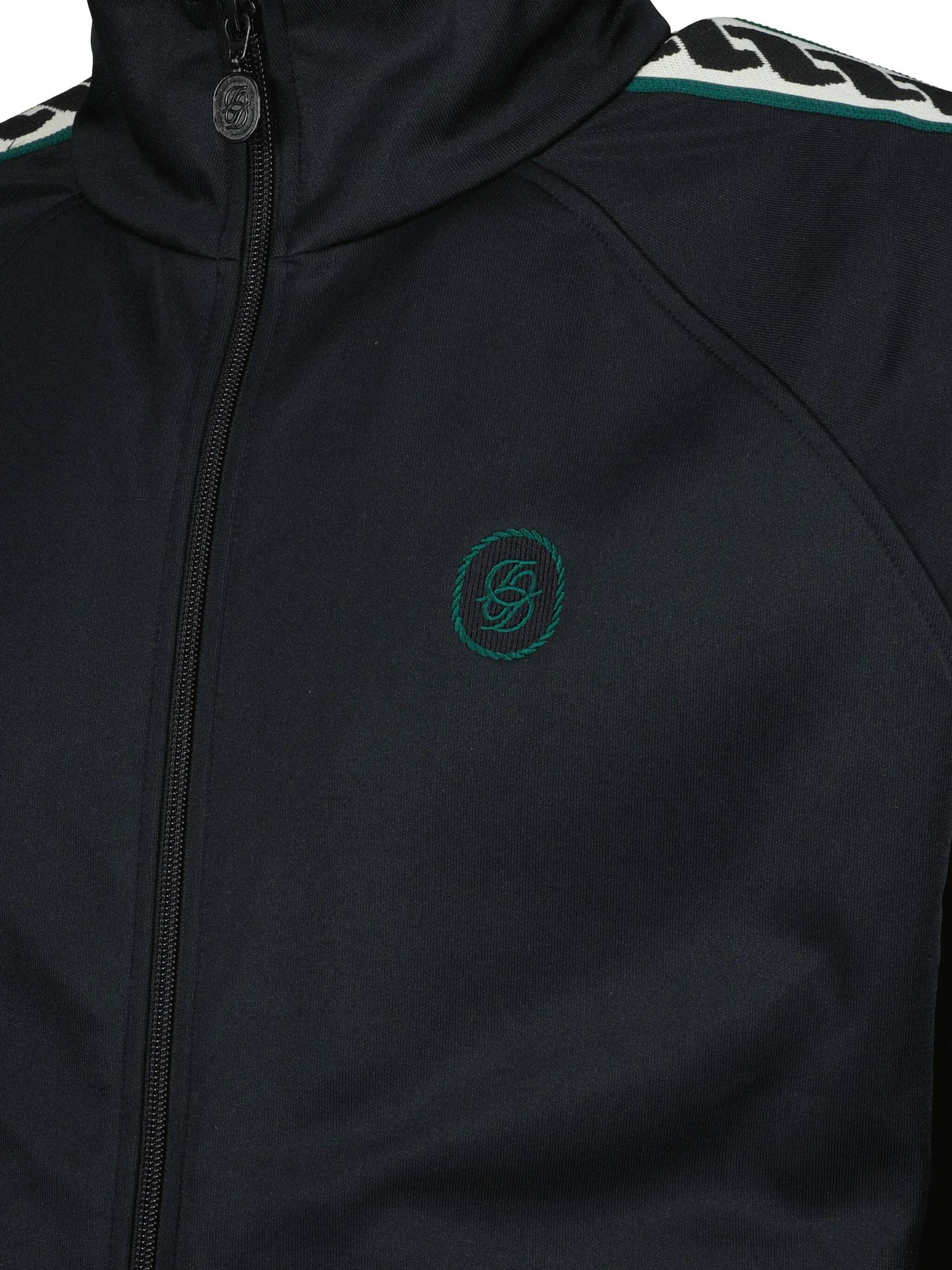 DROLE DE MONSIEUR Jackets Black PERMSJ009PL135BL (Drôle De Monsieur / カジュアルジャケット ) | Drôle De Monsieur (ドロールドムッシュ)(1)