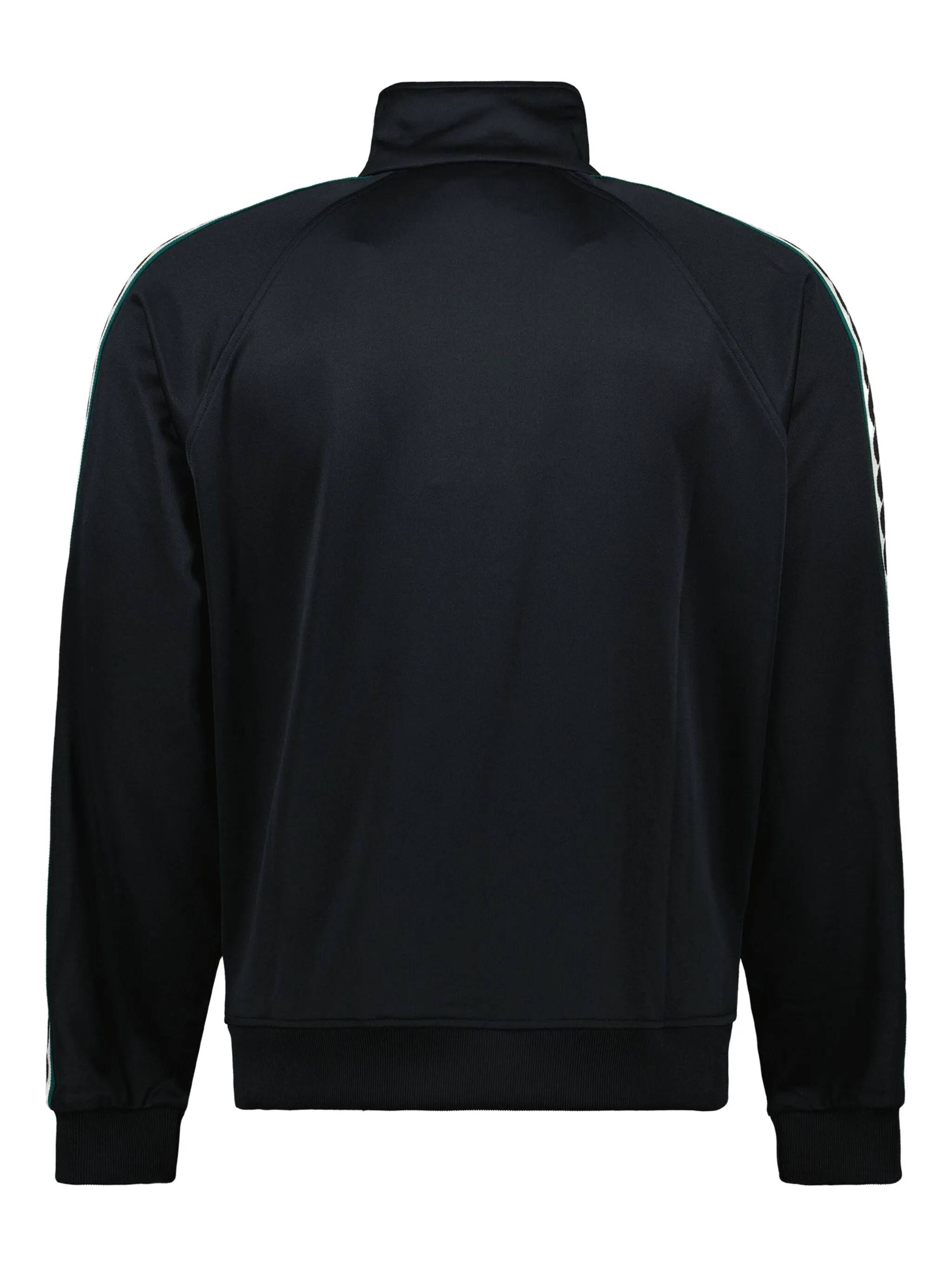 DROLE DE MONSIEUR Jackets Black PERMSJ009PL135BL (Drôle De Monsieur / カジュアルジャケット ) | Drôle De Monsieur (ドロールドムッシュ)(2)