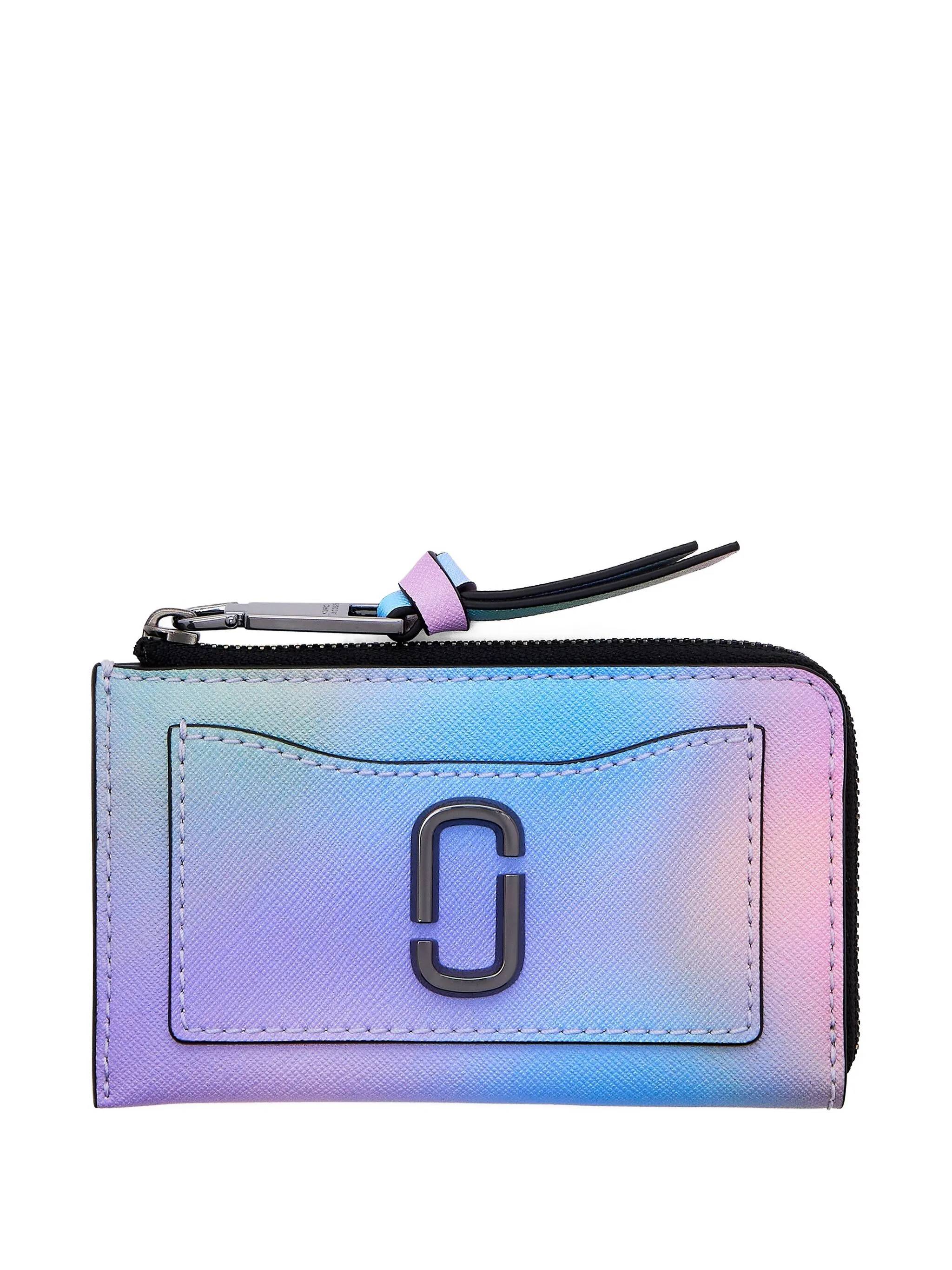 Marc Jacobs Wallets Blue multicolor 2P5SMP004S02401 (Marc Jacobs / 財布・カードケース ) | Marc Jacobs (マーク ジェイコブス)