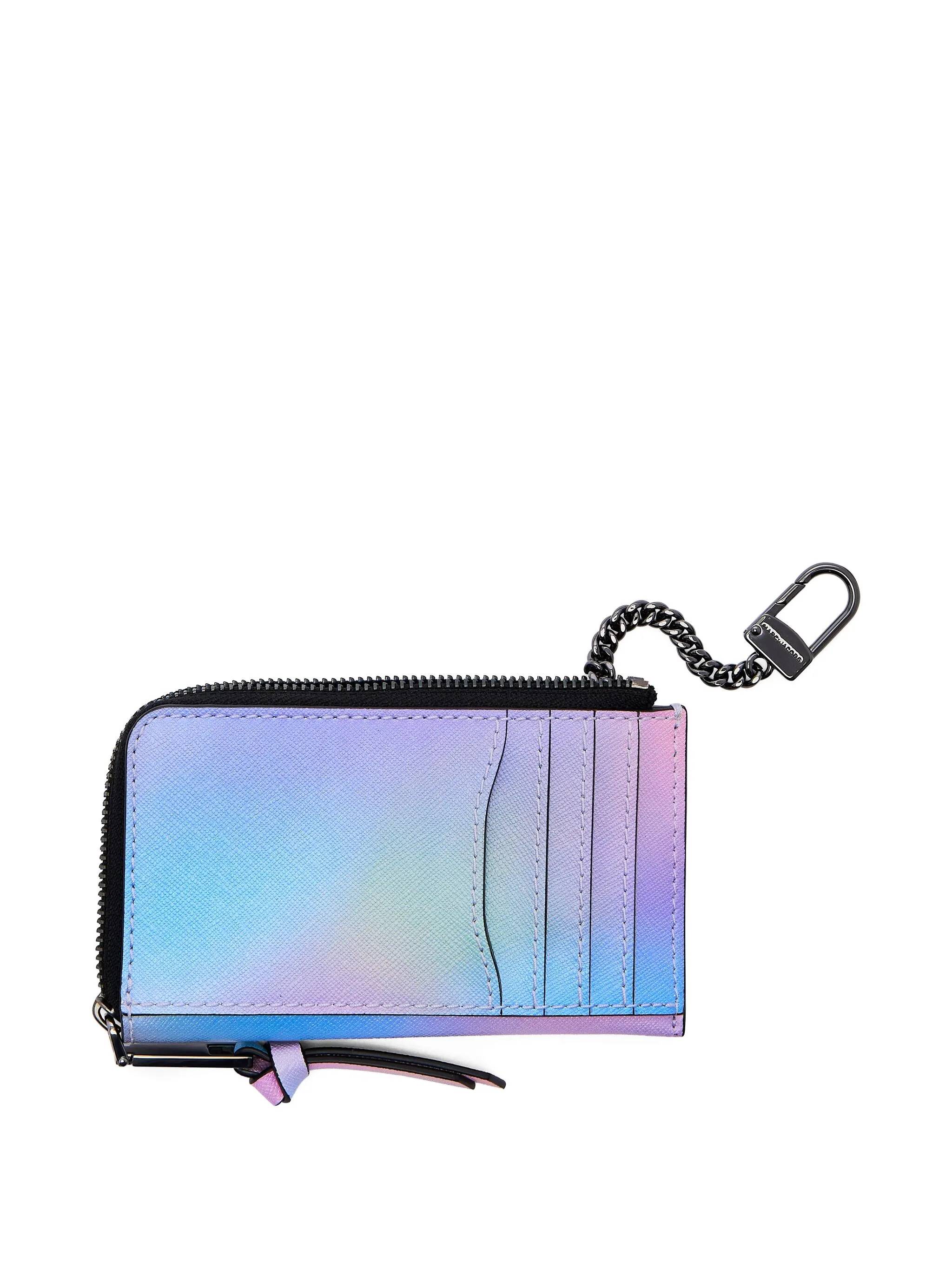 Marc Jacobs Wallets Blue multicolor 2P5SMP004S02401 (Marc Jacobs / 財布・カードケース ) | Marc Jacobs (マーク ジェイコブス)(1)