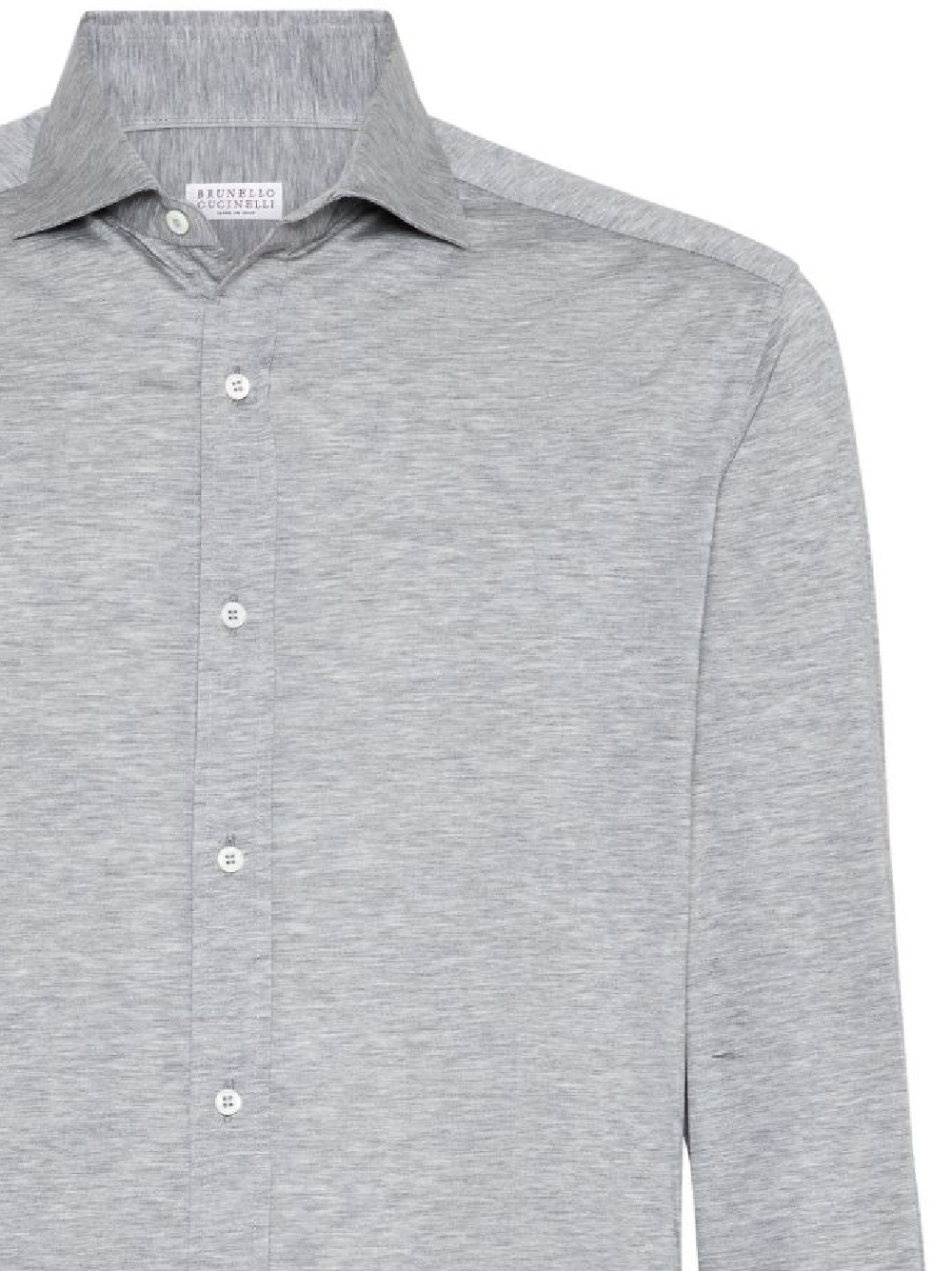 Brunello Cucinelli T-shirts and Polos MD8216686C571 (Brunello Cucinelli / ニット・セーター・カーディガン ) | Brunello Cucinelli (ブルネロ・クチネリ)(1)