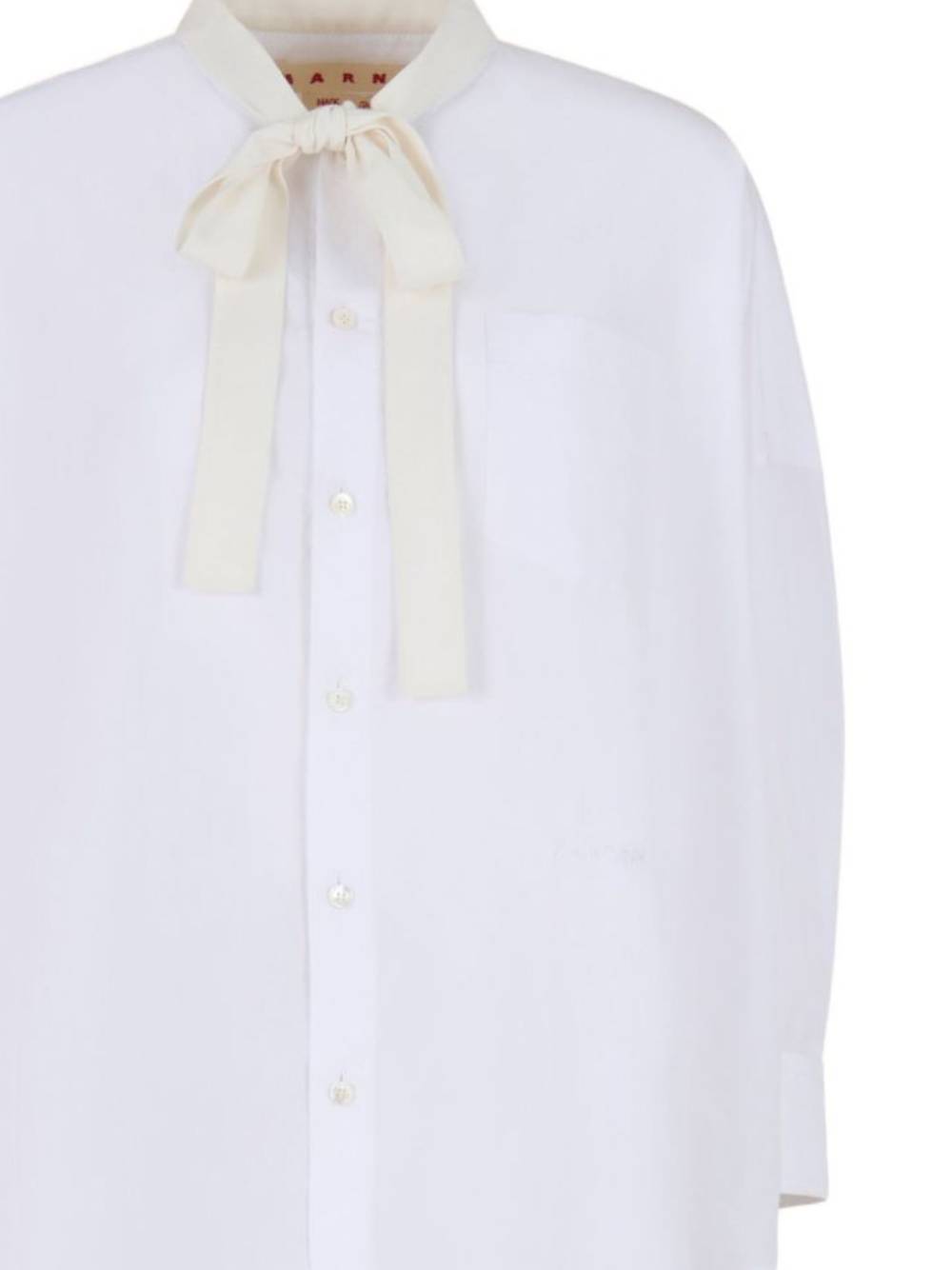 Marni Shirts CAMA0653QSTCY6700W01 (Marni / シャツ・ブラウス ) | Marni (マルニ)(1)