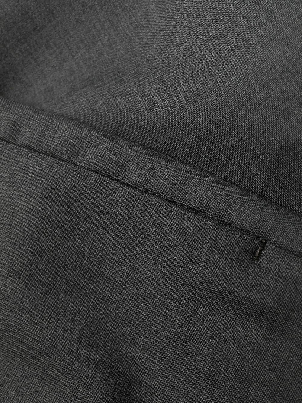 Thom Browne Trousers Grey MTC001A06146025 (Thom Browne / パンツ ) | Thom Browne (トム・ブラウン)(2)