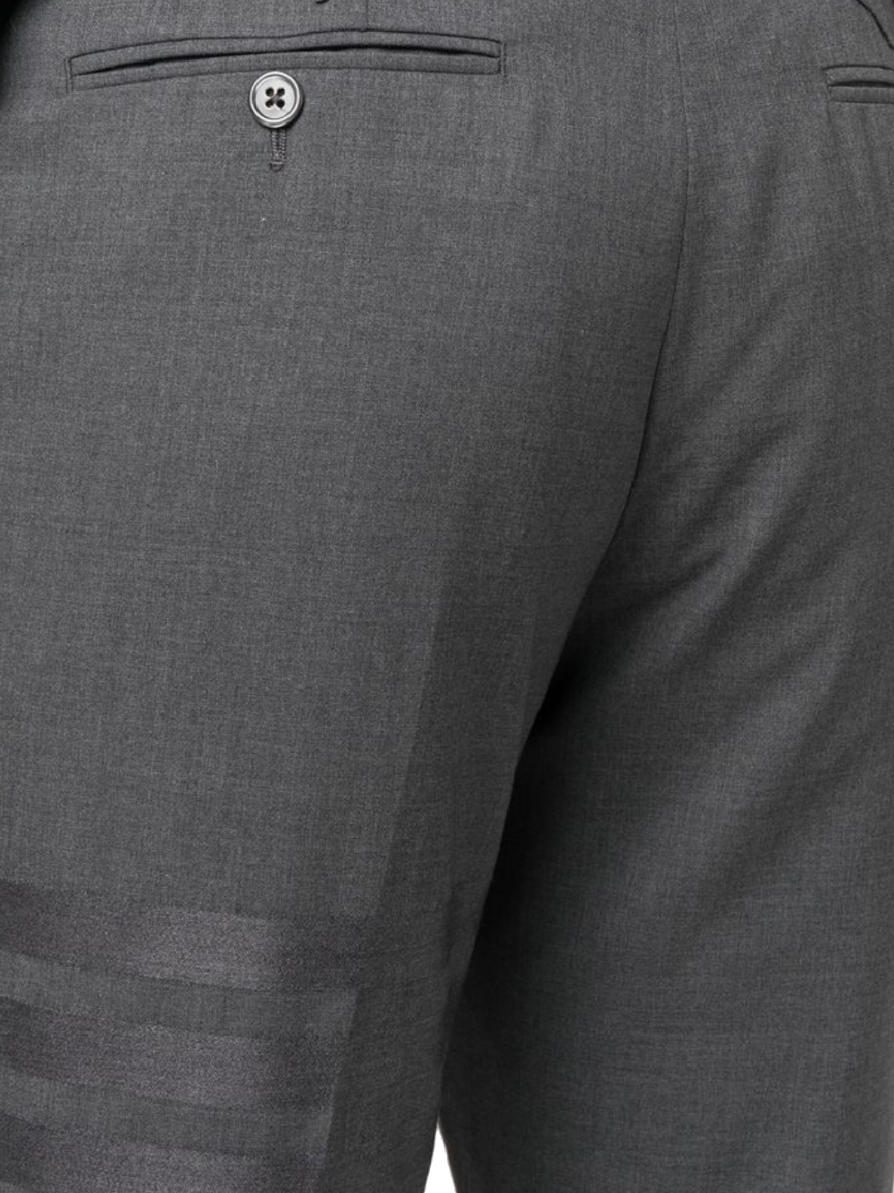 Thom Browne Trousers Grey MTC001A06146025 (Thom Browne / パンツ ) | Thom Browne (トム・ブラウン)(3)