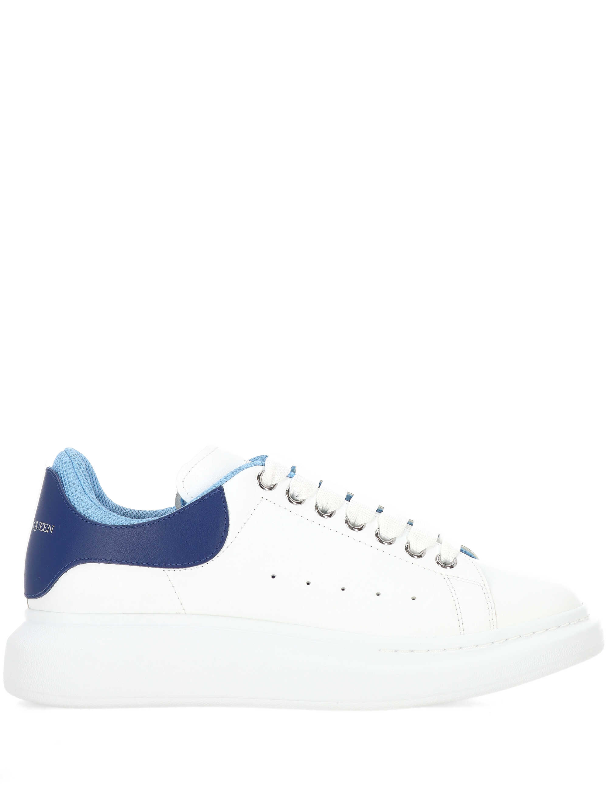 Alexander McQueen Sneakers 705060WIAGN9044 (Alexander McQUEEN / スニーカー ) | Alexander McQUEEN (アレキサンダー・マックイーン)