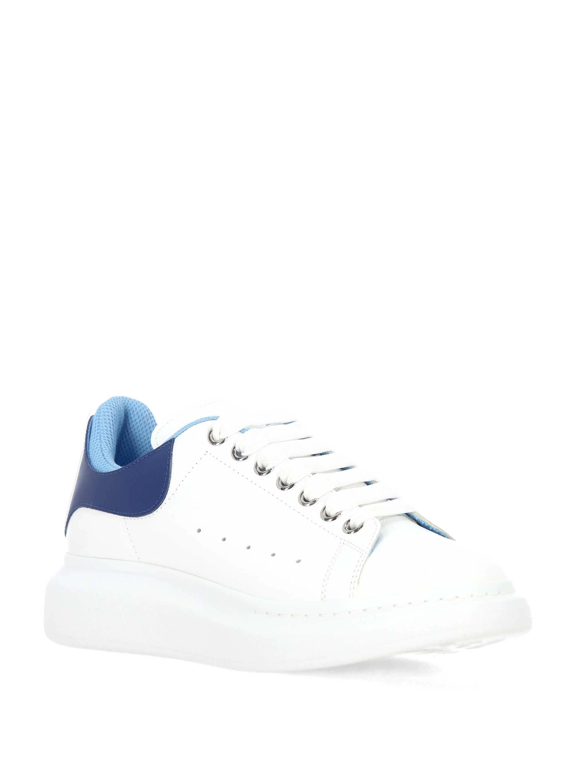 Alexander McQueen Sneakers 705060WIAGN9044 (Alexander McQUEEN / スニーカー ) | Alexander McQUEEN (アレキサンダー・マックイーン)(1)