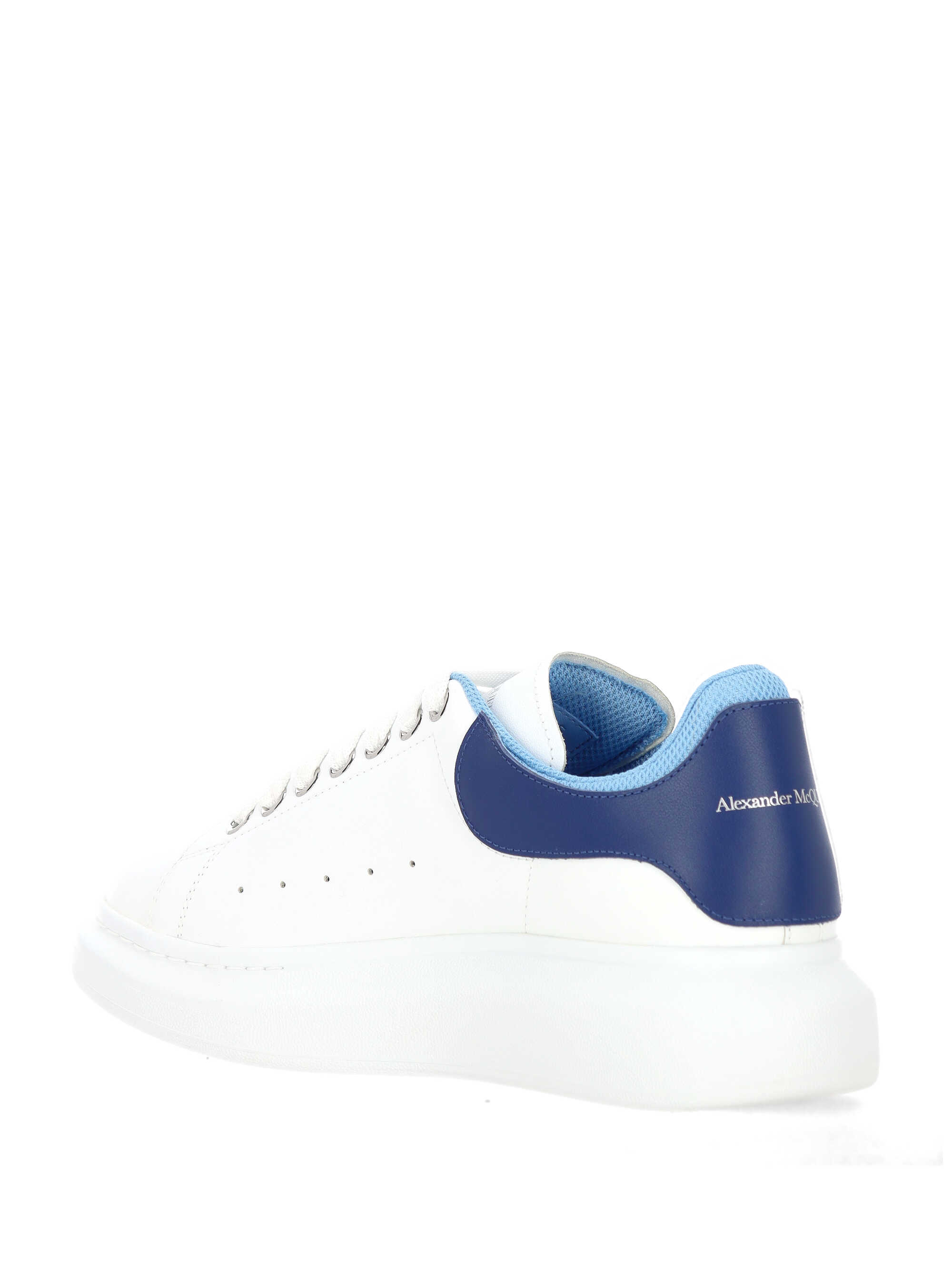 Alexander McQueen Sneakers 705060WIAGN9044 (Alexander McQUEEN / スニーカー ) | Alexander McQUEEN (アレキサンダー・マックイーン)(2)