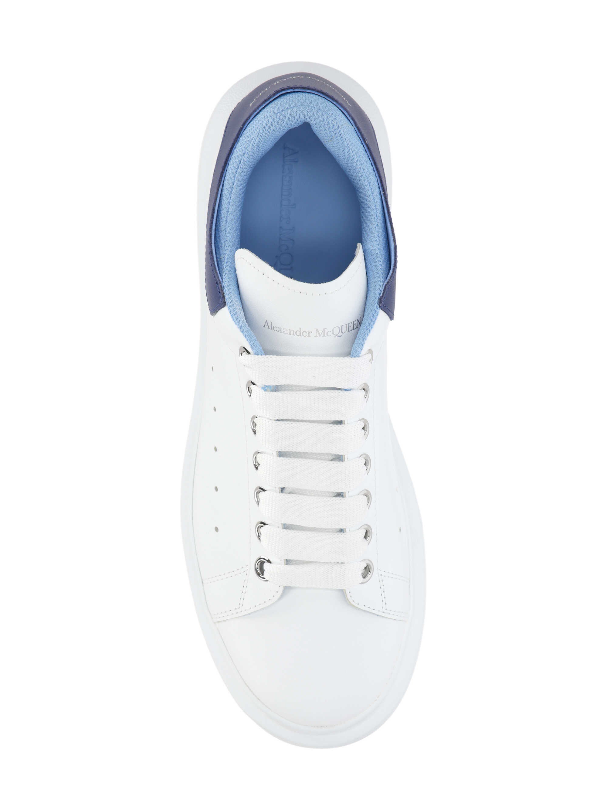 Alexander McQueen Sneakers 705060WIAGN9044 (Alexander McQUEEN / スニーカー ) | Alexander McQUEEN (アレキサンダー・マックイーン)(3)