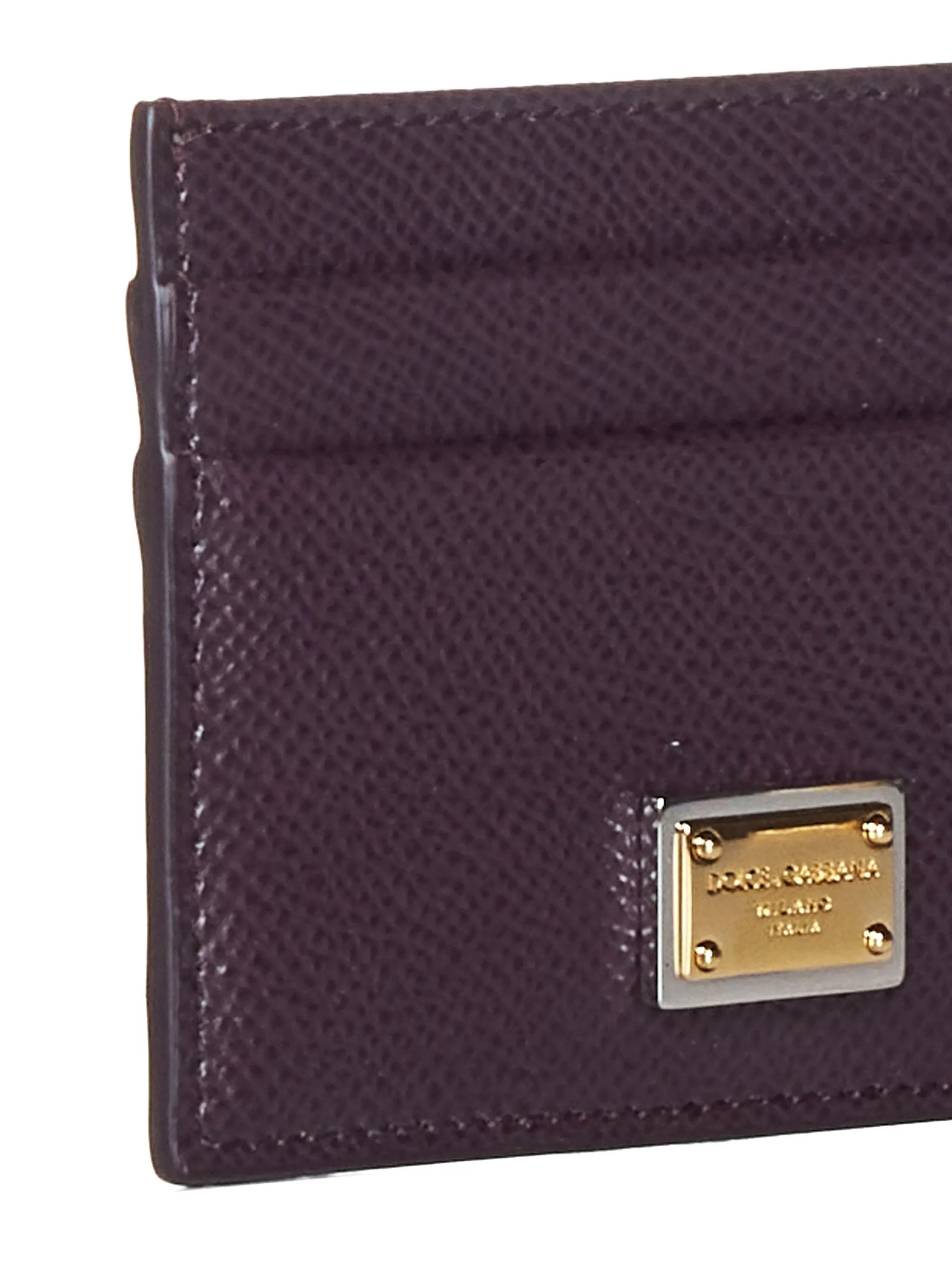 Dolce & Gabbana Wallets BI0330A10018M073 (Dolce & Gabbana / 財布・カードケース ) | Dolce & Gabbana (ドルチェガッバーナ)(1)