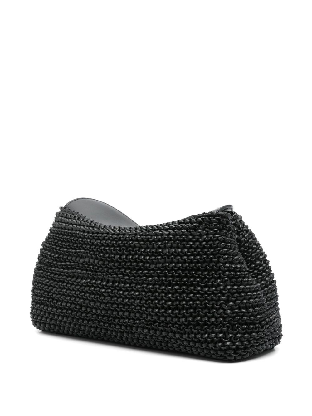 TOTEME Bags.. Black 252WAL950LE0134001 (TOTEME / クラッチバッグ・ポーチ ) | TOTEME (トーテム)(1)