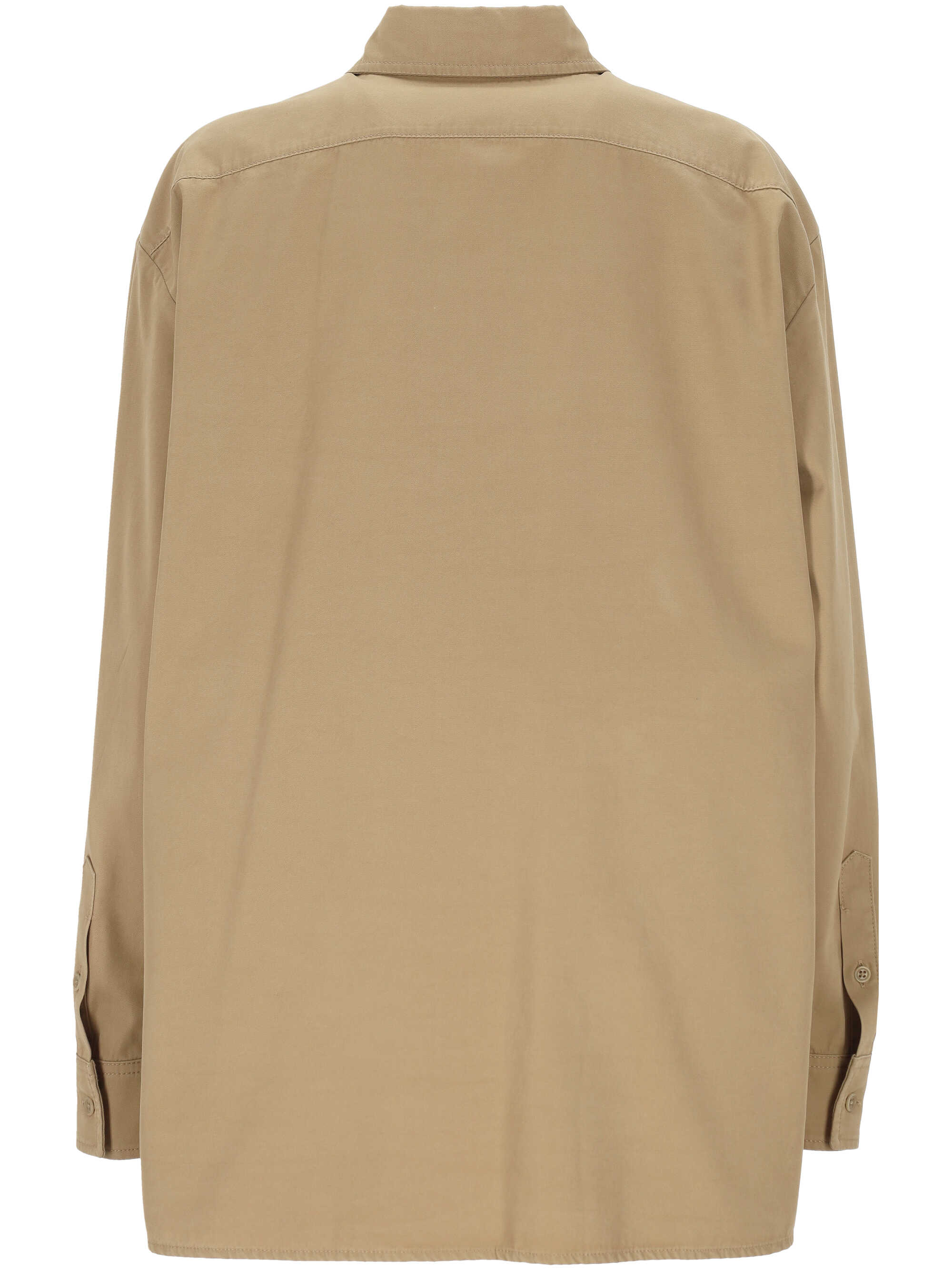 The Row Shirts Beige 9055W3670BEI (The Row / シャツ・ブラウス ) | The Row (ザ・ロウ)(2)