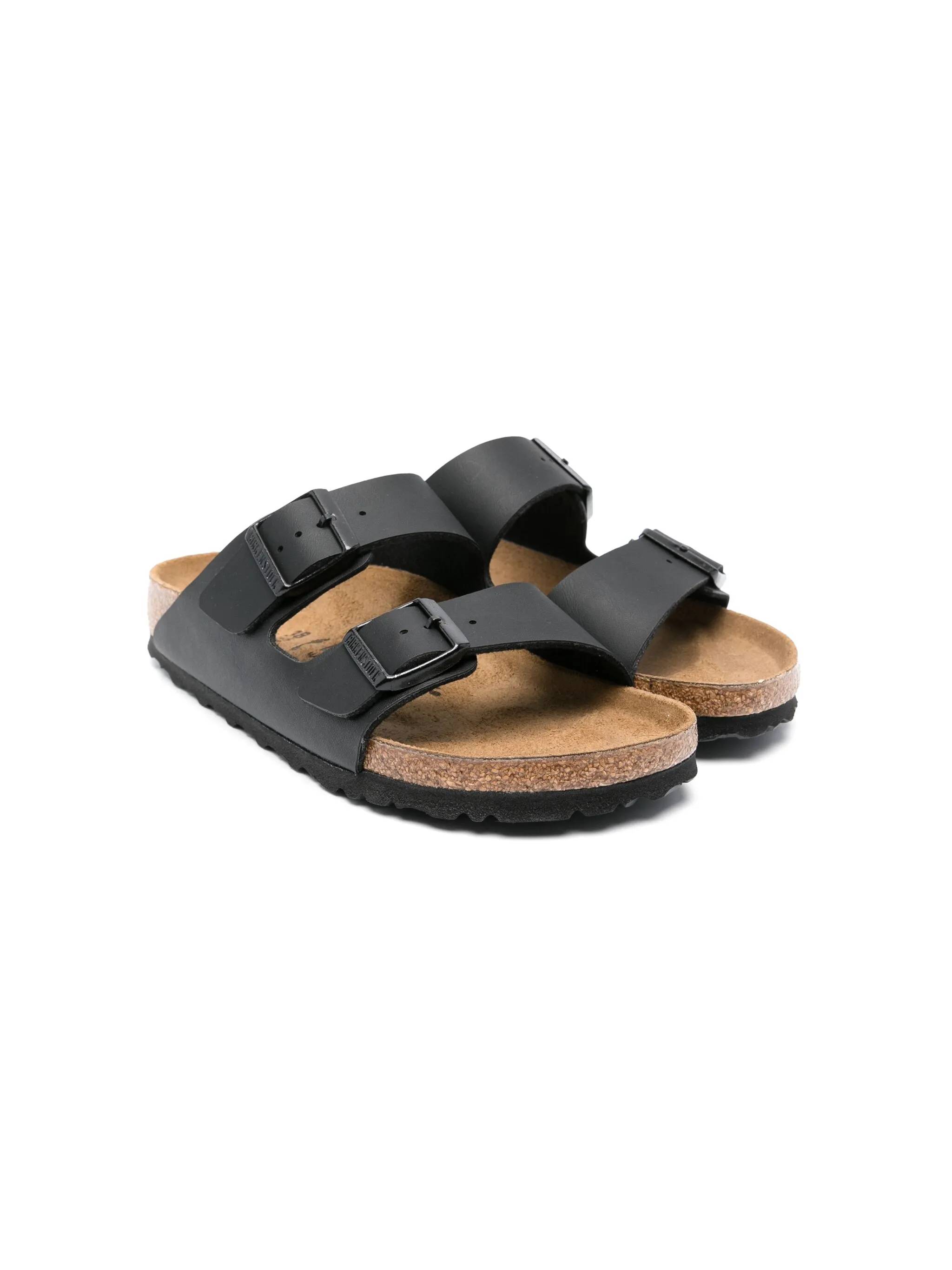 Birkenstock Sandals Black 051793KBLACK (BIRKENSTOCK / サンダル ) | BIRKENSTOCK (ビルケンシュトック)
