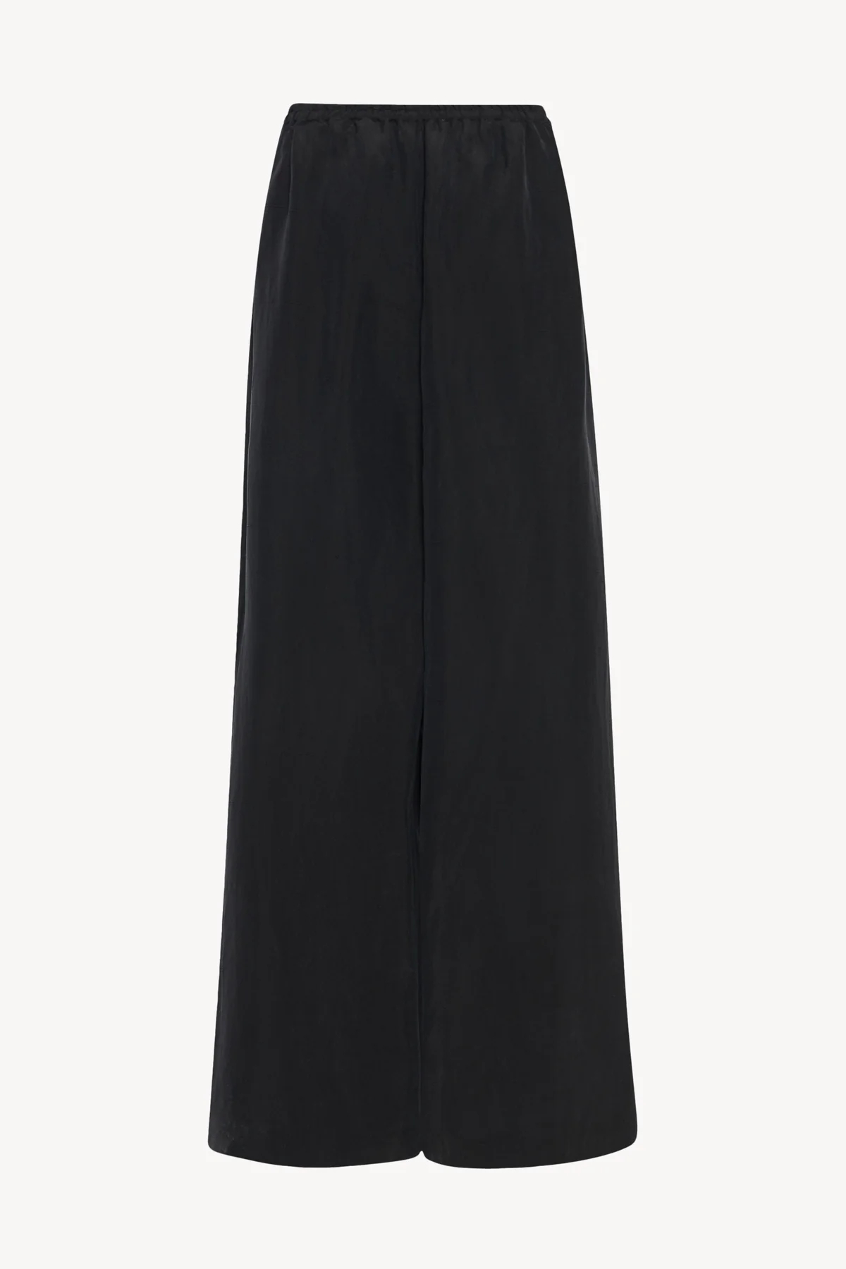 The Row Trousers Black 8893W3952BLK (The Row / パンツ ) | The Row (ザ・ロウ)(2)