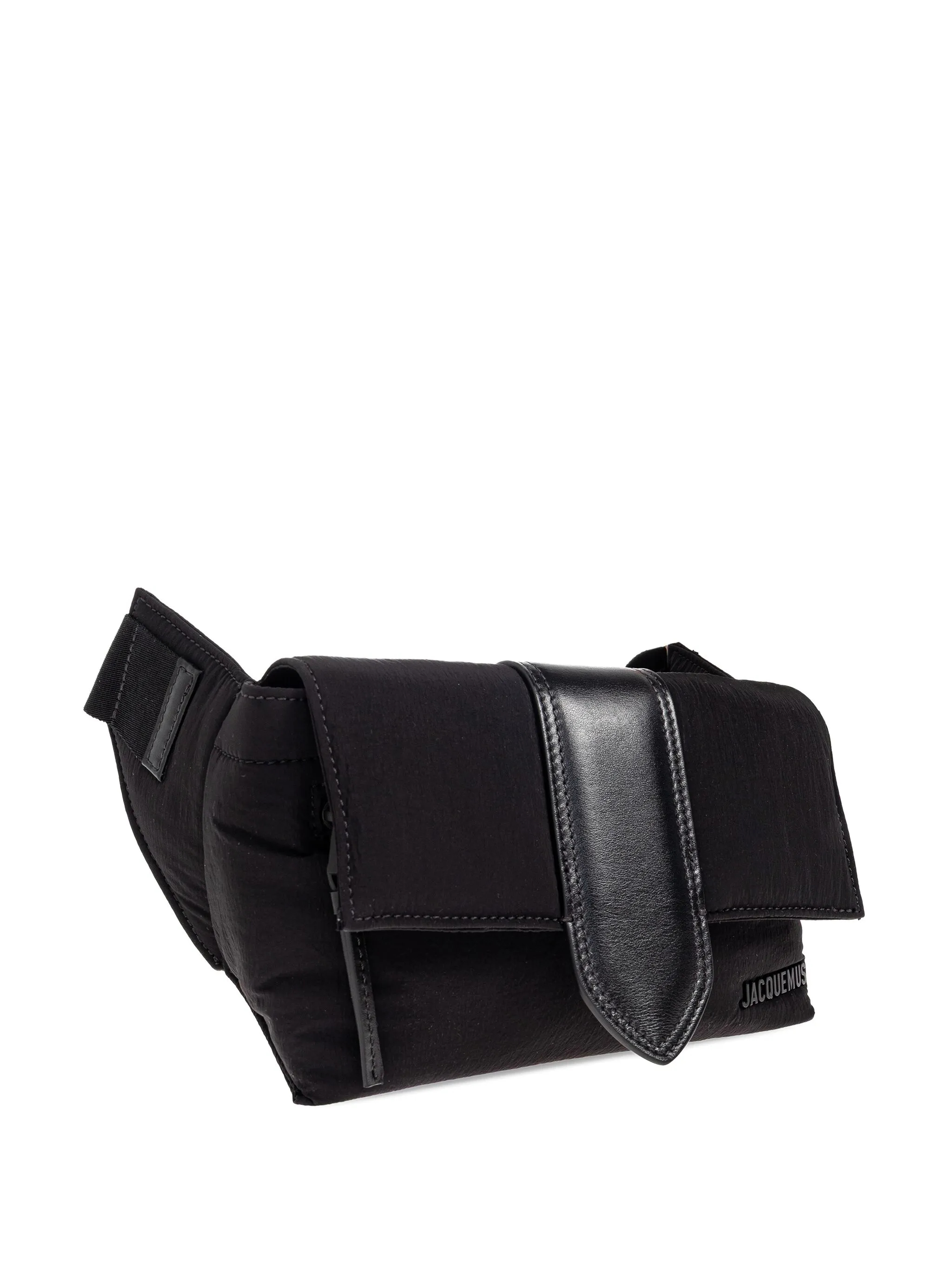 Jacquemus Bags.. Black BAM00379AW00424990 (JACQUEMUS / ボディ・ベルトバッグ ) | JACQUEMUS (ジャックムス)(1)