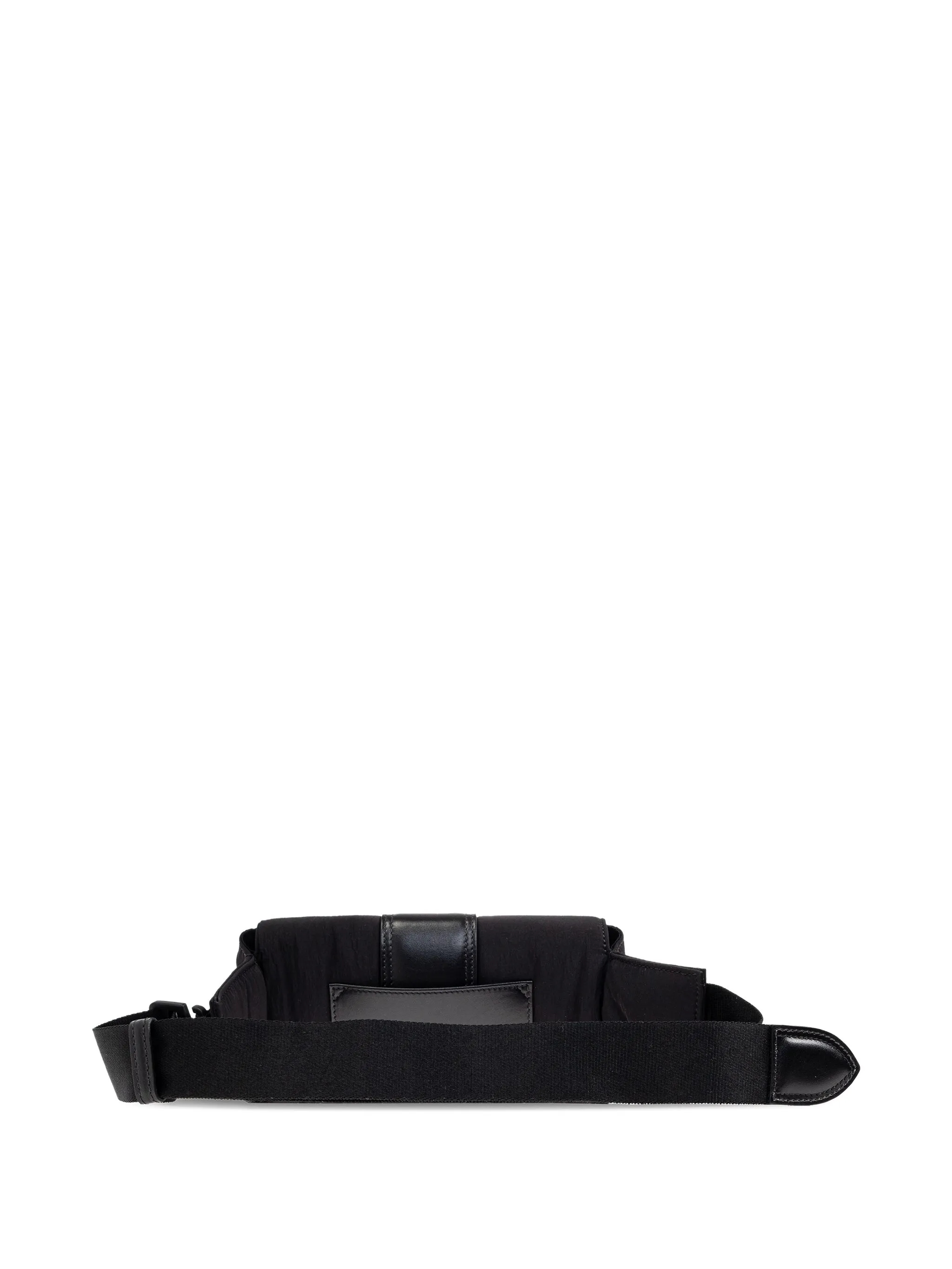 Jacquemus Bags.. Black BAM00379AW00424990 (JACQUEMUS / ボディ・ベルトバッグ ) | JACQUEMUS (ジャックムス)(2)