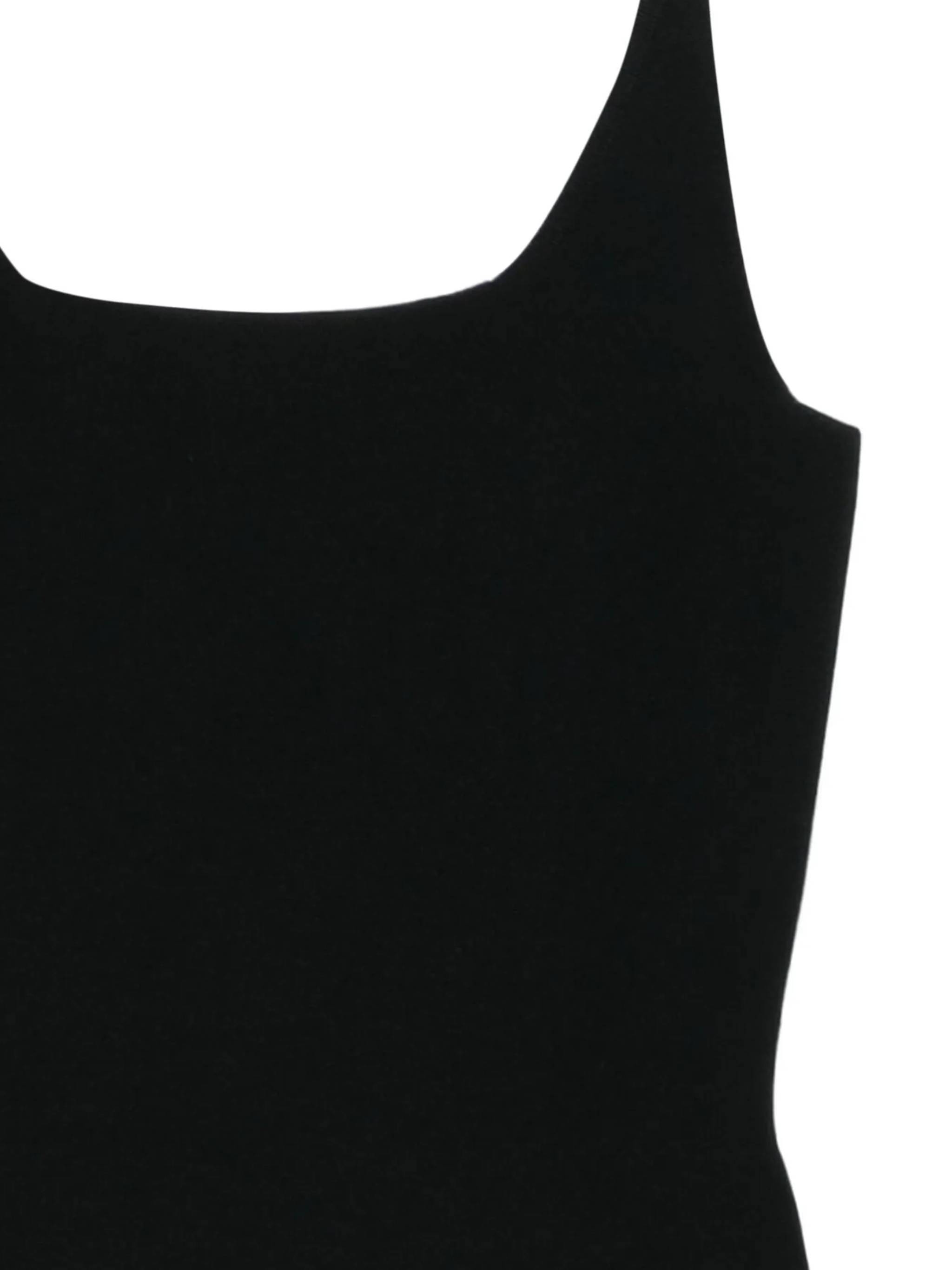 Joseph T-shirts and Polos Black JF0090130010 (JOSEPH / タンクトップ・キャミソール ) | JOSEPH (ジョゼフ)(1)