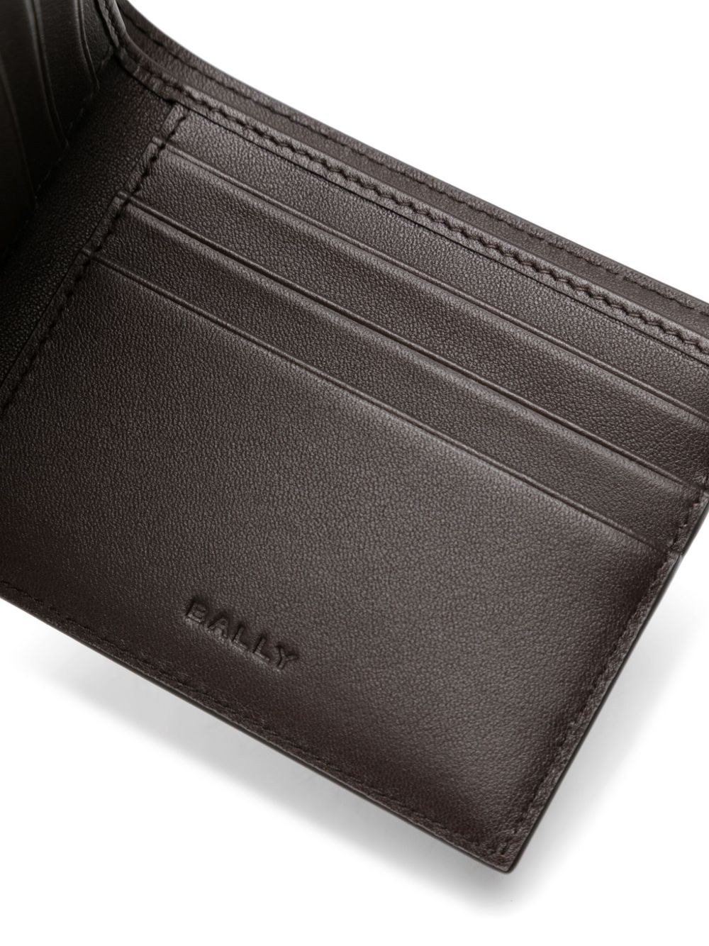 Bally Wallets MLW06AEC001U804P (BALLY / 財布・カードケース ) | BALLY (バリー)(1)