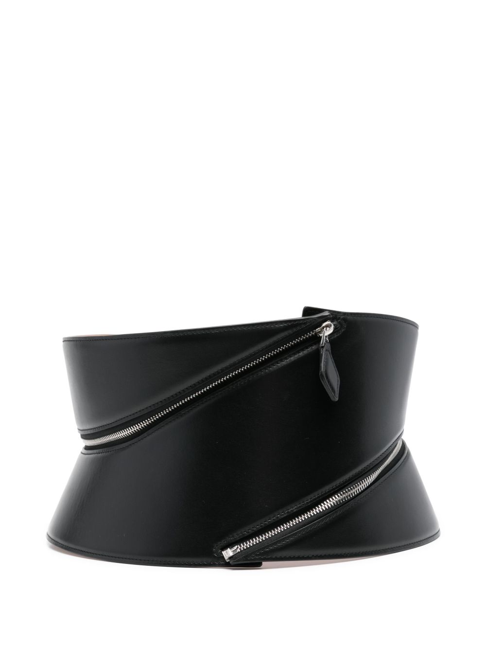 Alaia Belts Black AA1C038GCA339999 (ALAIA / ベルト・サスペンダー ) | ALAIA (アライア)
