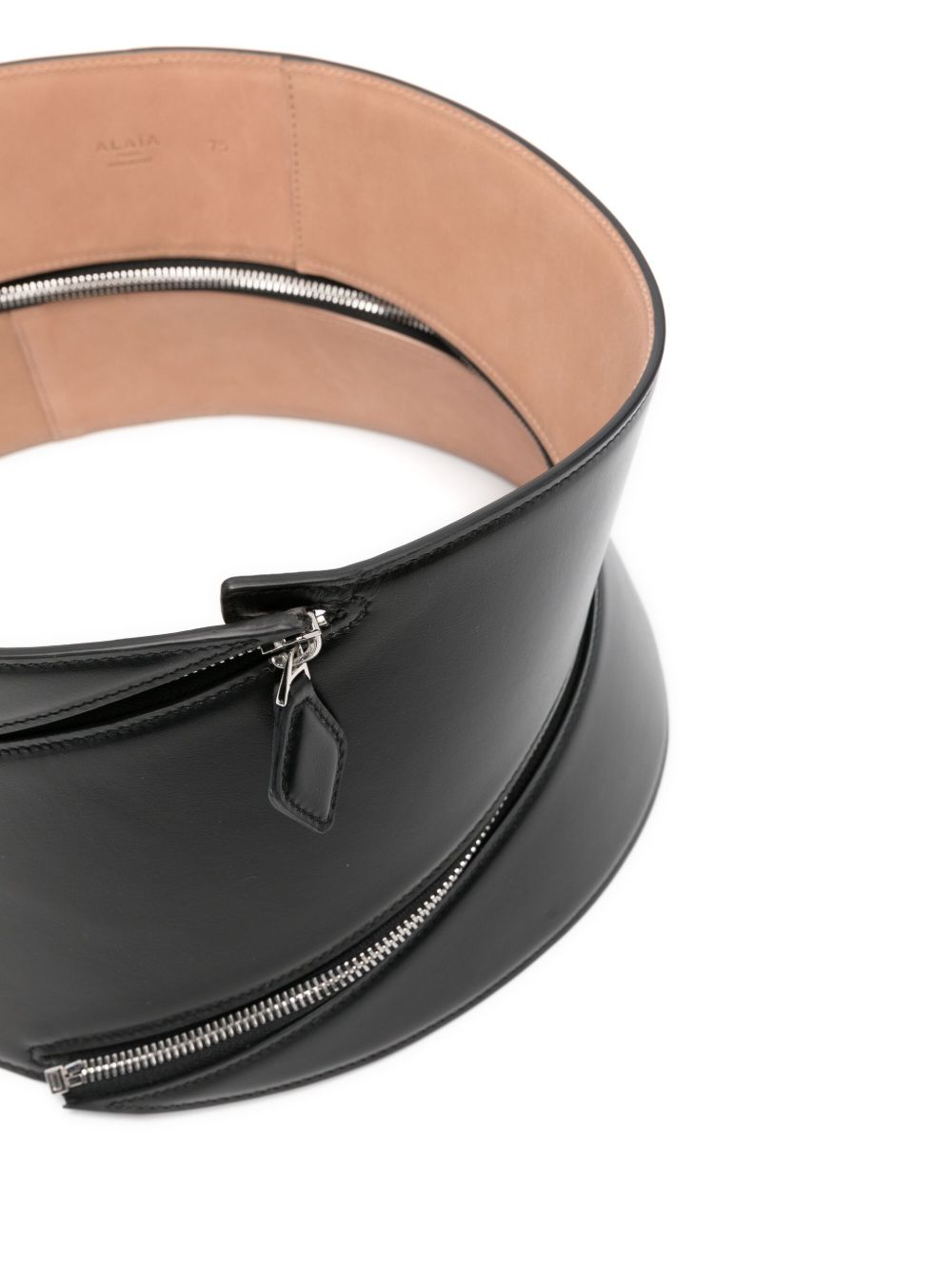 Alaia Belts Black AA1C038GCA339999 (ALAIA / ベルト・サスペンダー ) | ALAIA (アライア)(1)