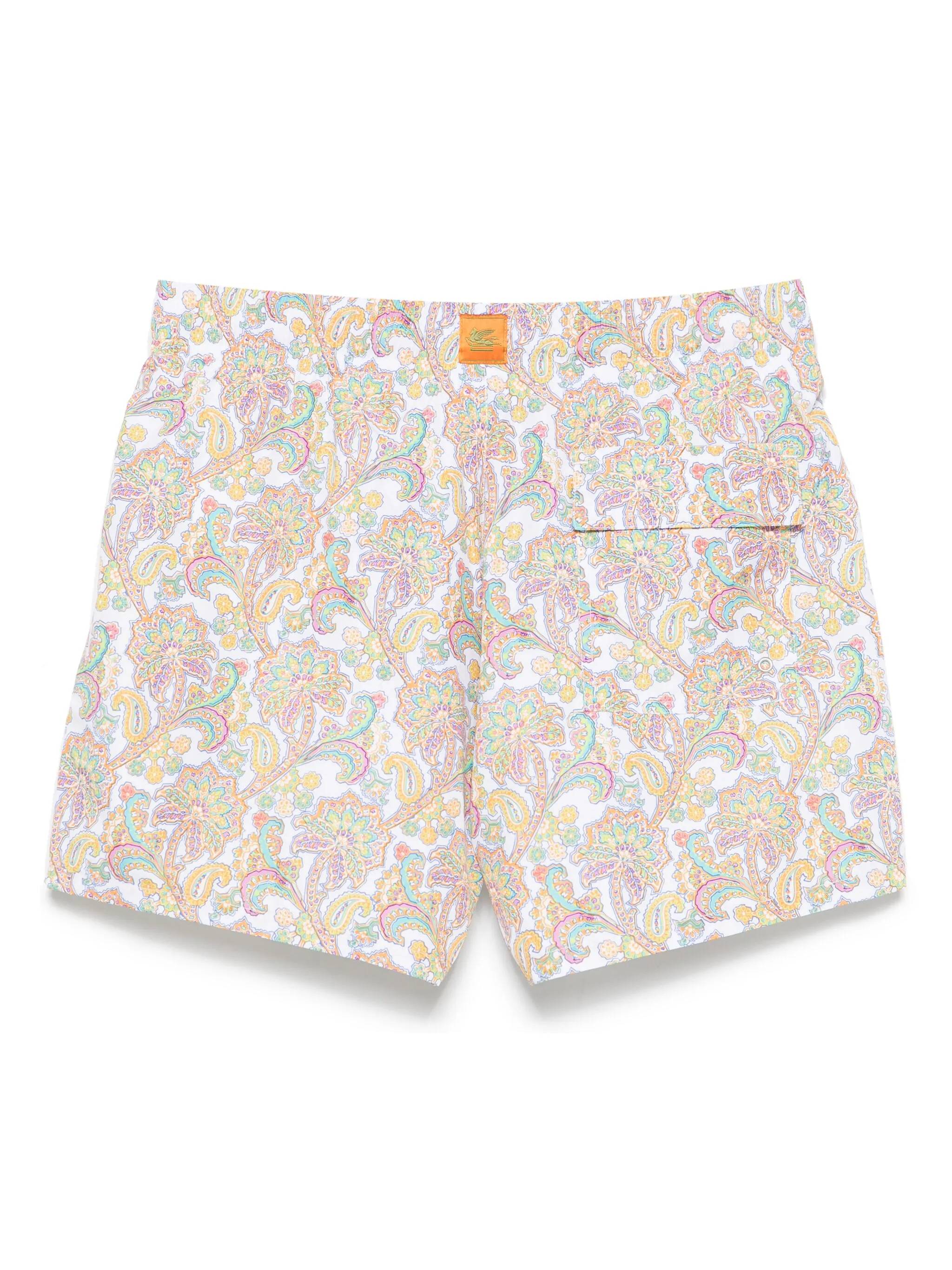 Etro Sea clothing Red MRPB000199SASK8X0800 (ETRO / スイムウェア ) | ETRO (エトロ)(1)