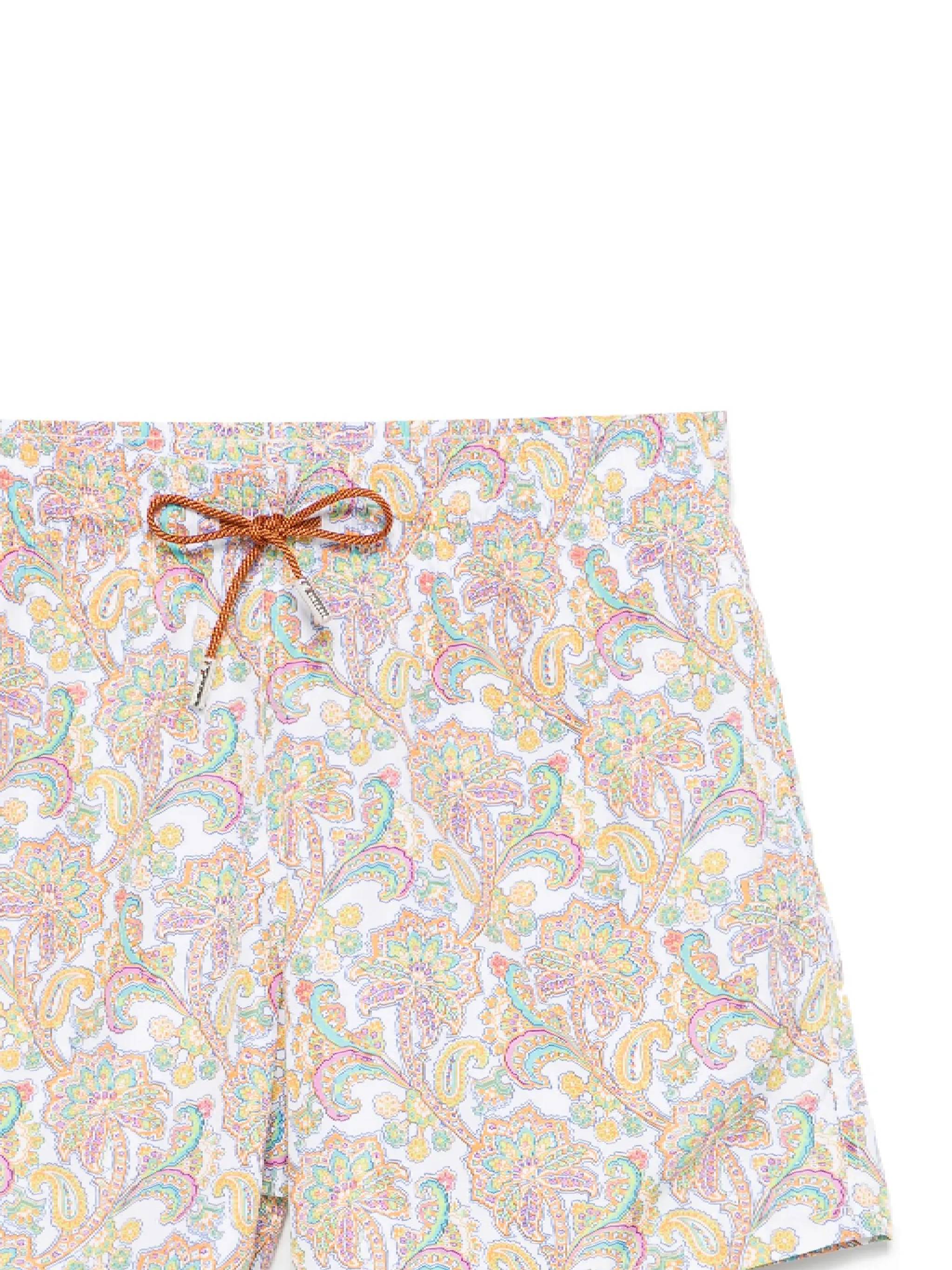 Etro Sea clothing Red MRPB000199SASK8X0800 (ETRO / スイムウェア ) | ETRO (エトロ)(2)