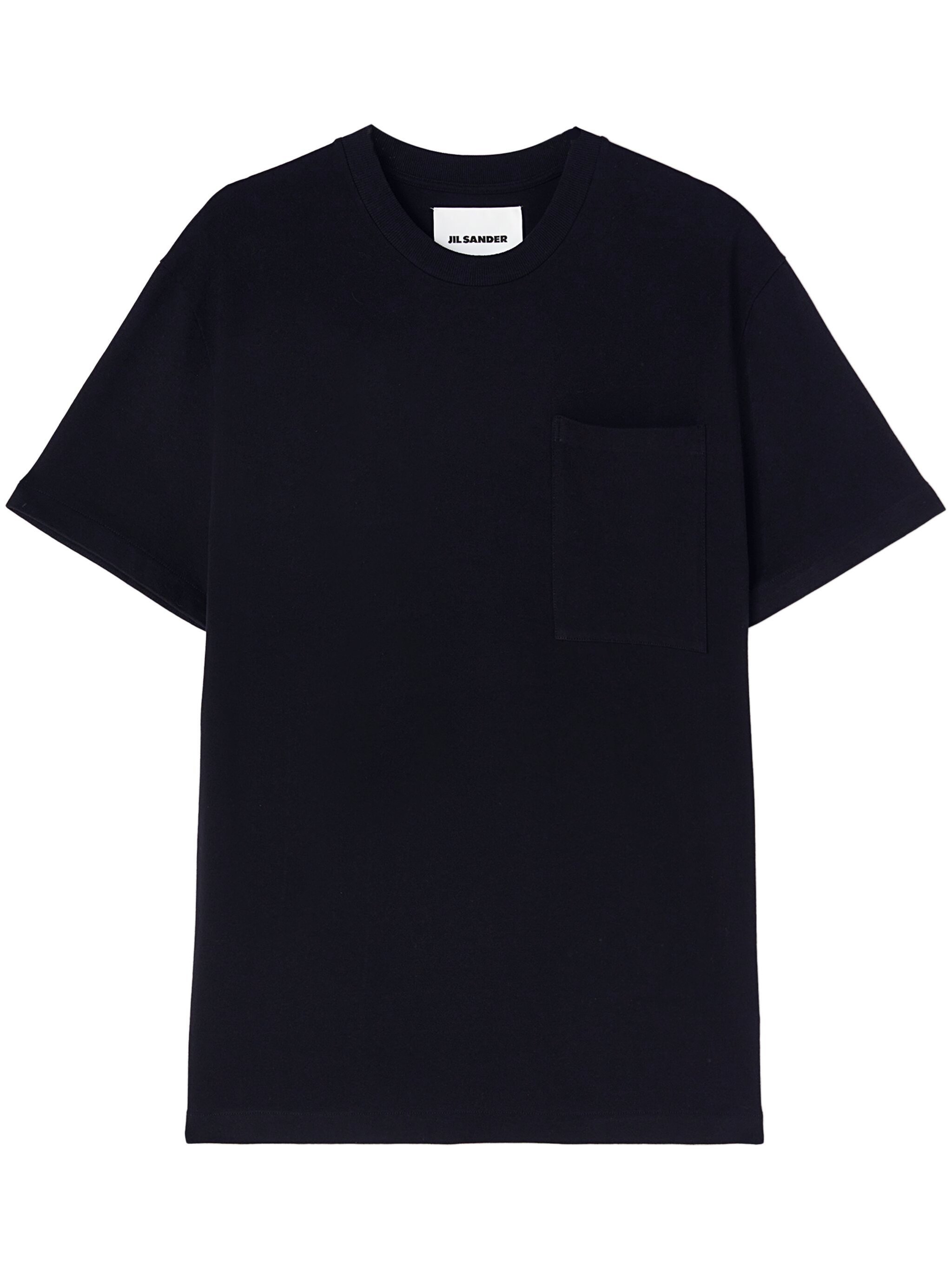Jil Sander T-shirts and Polos J22GC0197J20256402 (Jil Sander / Tシャツ・カットソー ) | Jil Sander (ジルサンダー)