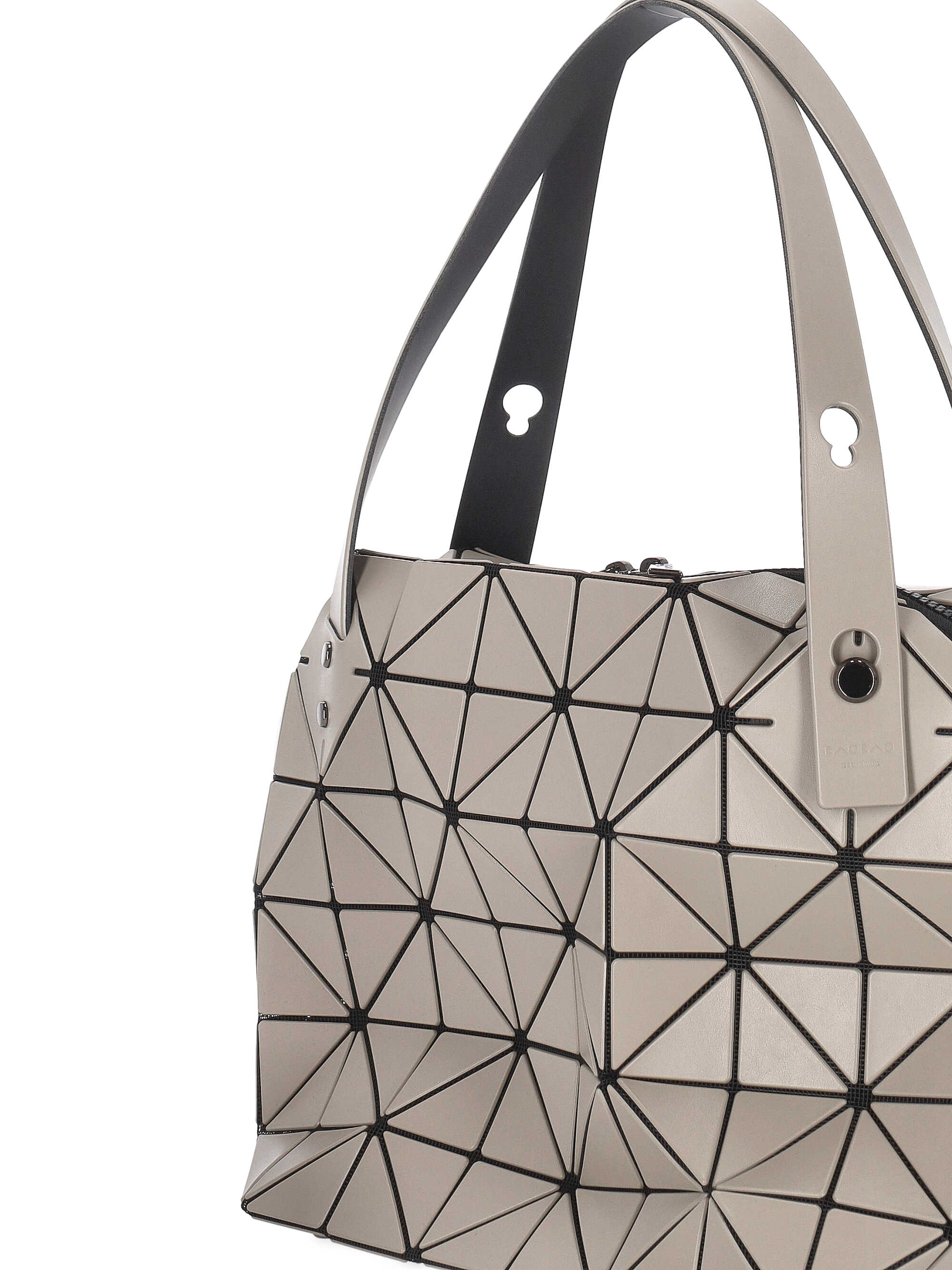Bao Bao Issey Miyake Bags.. BB56AG48246 (BAO BAO ISSEY MIYAKE / ハンドバッグ・ショルダーバッグ ) | BAO BAO ISSEY MIYAKE (バオバオイッセイミヤケ)(3)