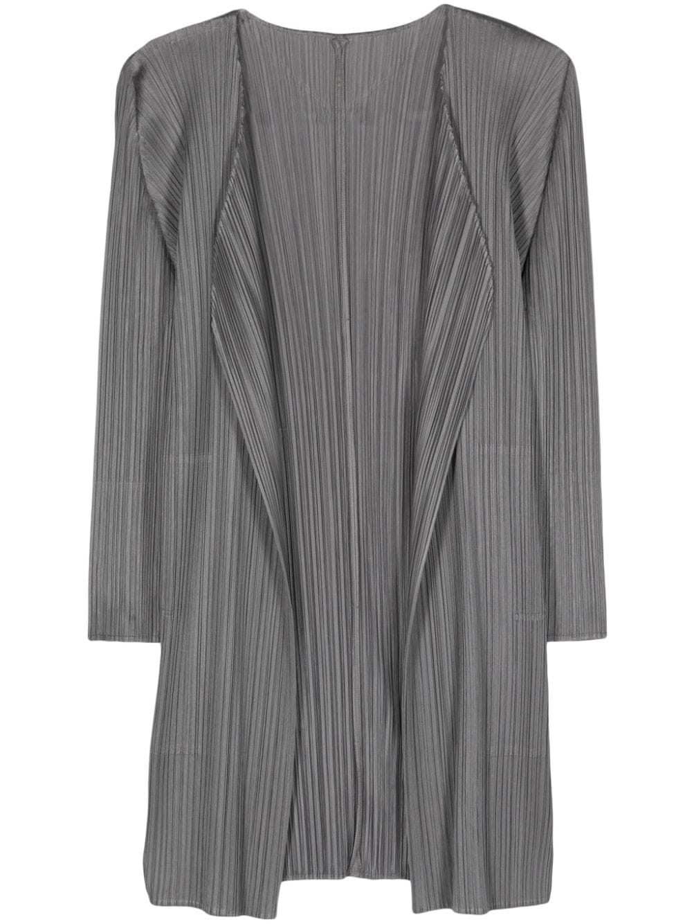 ISSEY MIYAKE PLEATS PLEASE Coats PP56JA10812 (PLEATS PLEASE ISSEY MIYAKE / コート ) | PLEATS PLEASE ISSEY MIYAKE (プリーツ プリーズ イッセイ ミヤケ)