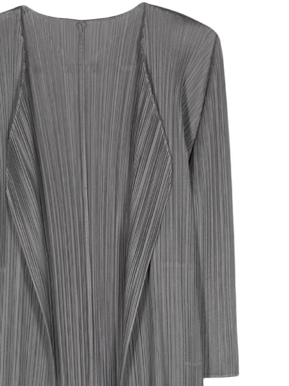 ISSEY MIYAKE PLEATS PLEASE Coats PP56JA10812 (PLEATS PLEASE ISSEY MIYAKE / コート ) | PLEATS PLEASE ISSEY MIYAKE (プリーツ プリーズ イッセイ ミヤケ)(1)