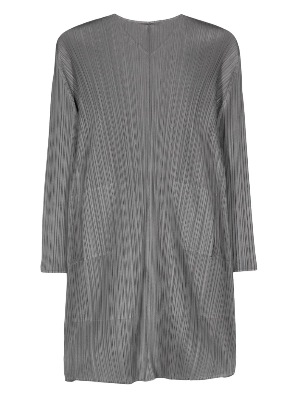 ISSEY MIYAKE PLEATS PLEASE Coats PP56JA10812 (PLEATS PLEASE ISSEY MIYAKE / コート ) | PLEATS PLEASE ISSEY MIYAKE (プリーツ プリーズ イッセイ ミヤケ)(2)