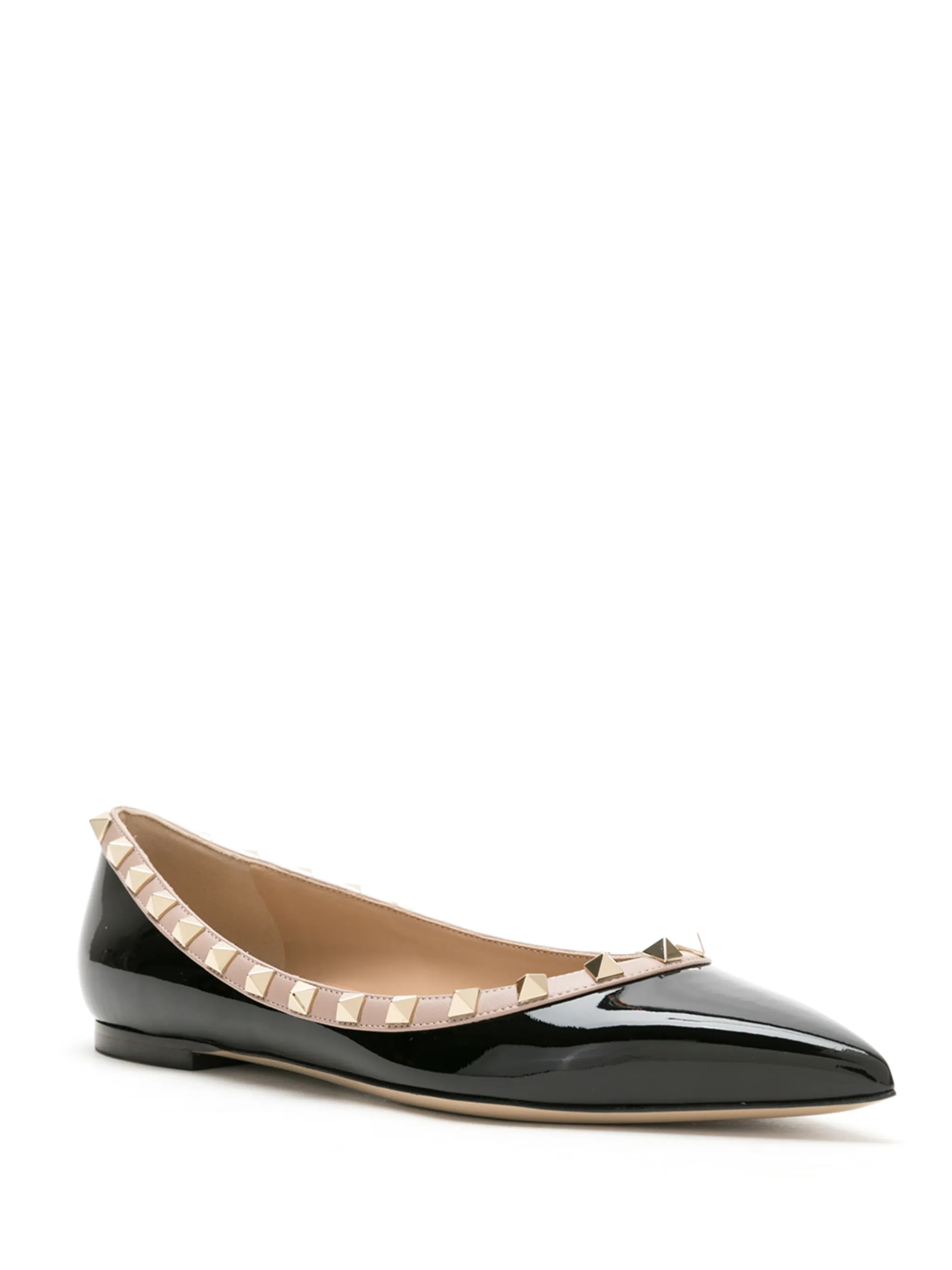 Valentino Garavani Flat shoes 6W2S0403VNWN91 (Valentino Garavani / フラットシューズ ) | Valentino Garavani (ヴァレンティノ)(1)