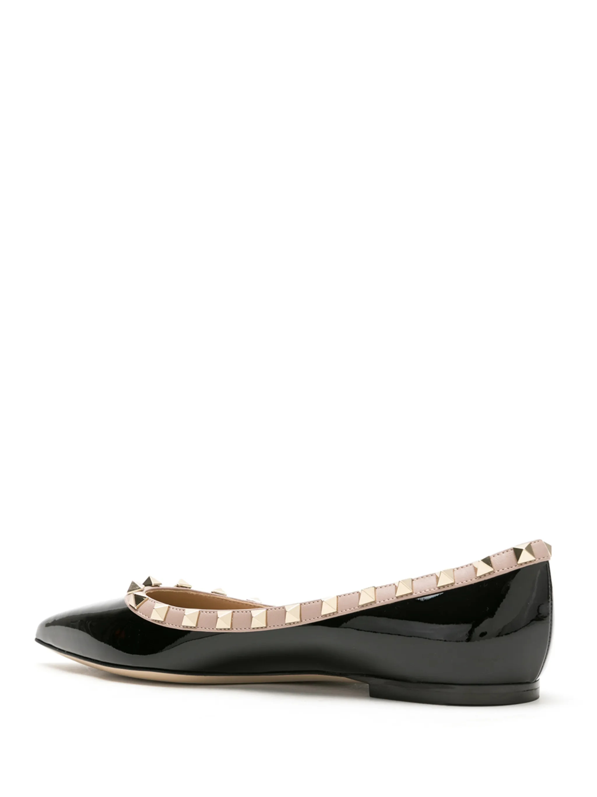 Valentino Garavani Flat shoes 6W2S0403VNWN91 (Valentino Garavani / フラットシューズ ) | Valentino Garavani (ヴァレンティノ)(2)