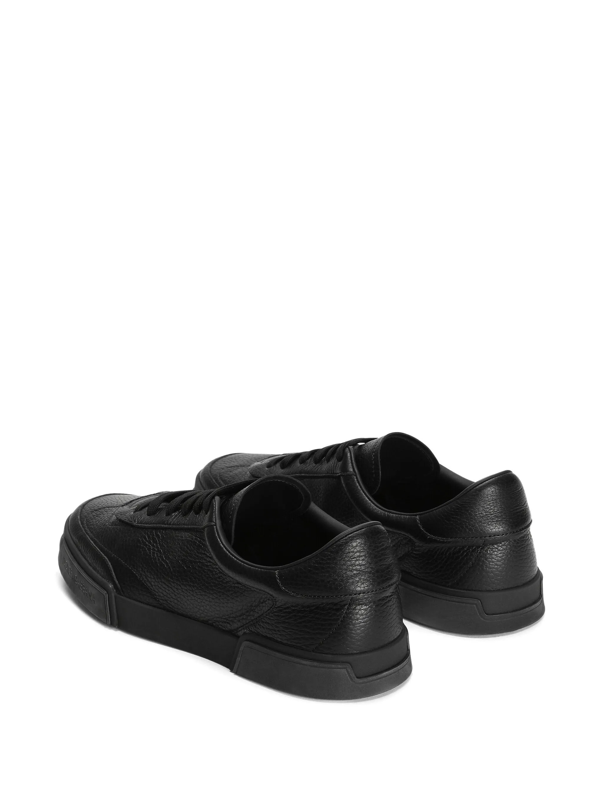 Dolce & Gabbana Flat shoes Black A20190A6A888B956 (Dolce & Gabbana / レースアップ ) | Dolce & Gabbana (ドルチェガッバーナ)(2)
