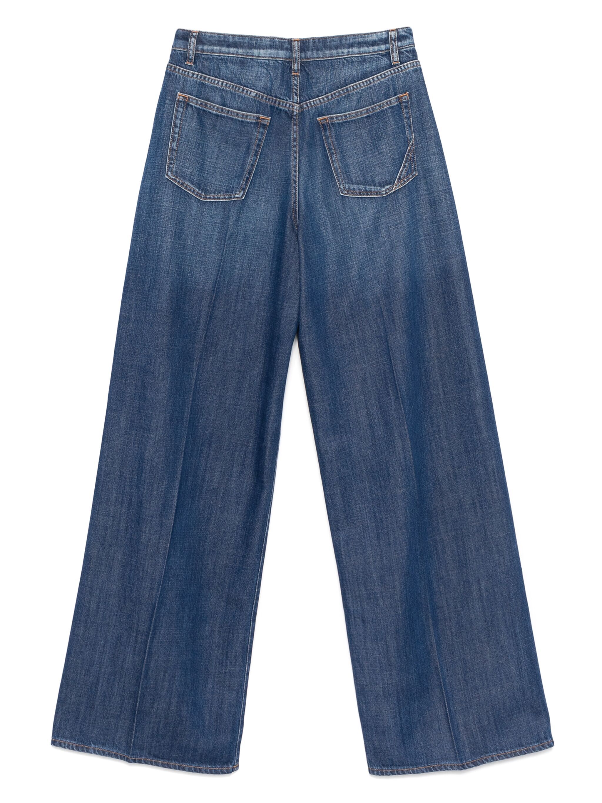 3x1 Jeans W43054DR1142DEJAVU (3x1 / ジーンズ ) | 3x1 (スリーバイワン)(2)