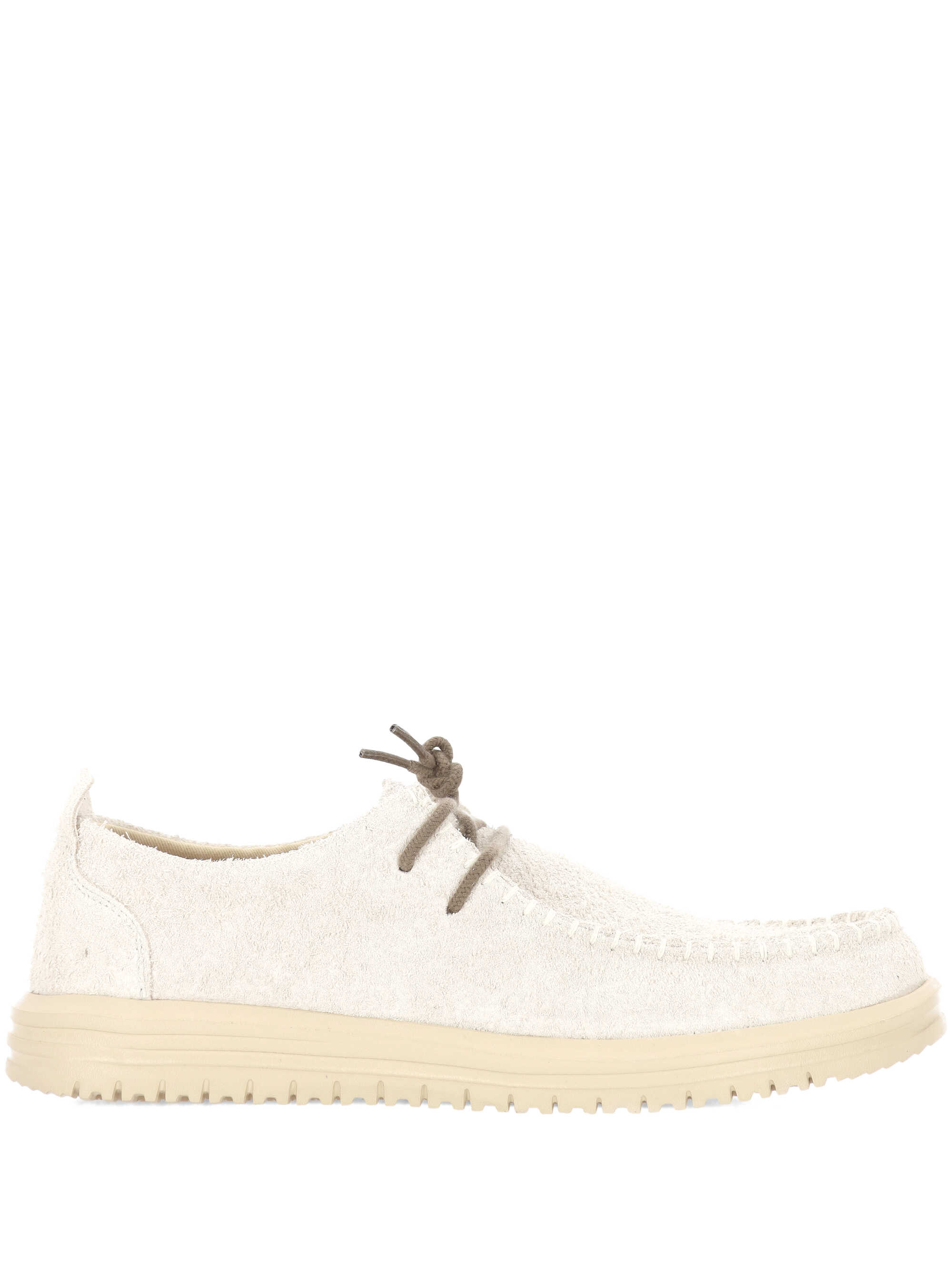 HEY DUDE Flat shoes HD437720OJHDB (HEY DUDE / ローファー ) | HEY DUDE (ヘイデュード)