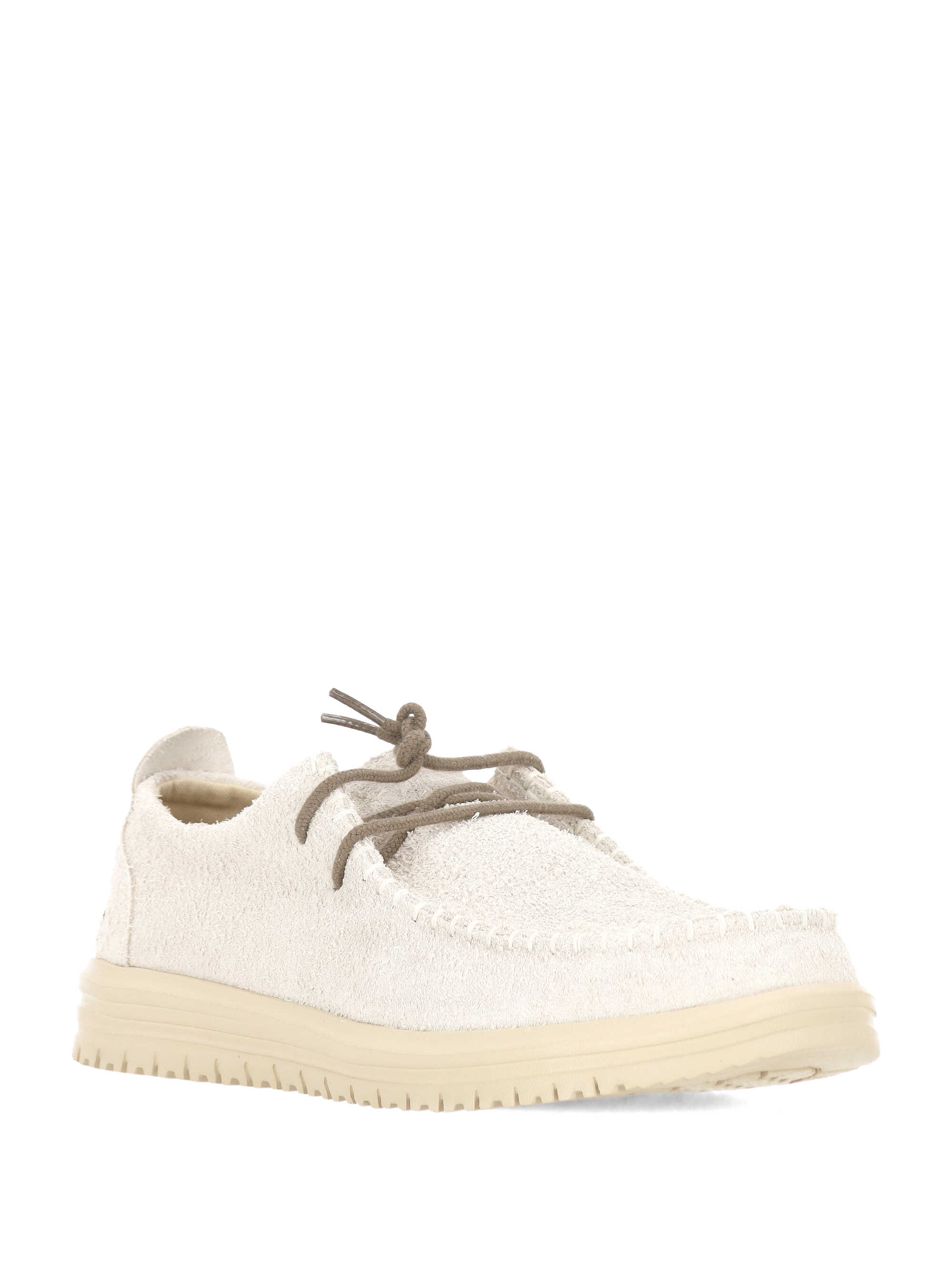 HEY DUDE Flat shoes HD437720OJHDB (HEY DUDE / ローファー ) | HEY DUDE (ヘイデュード)(1)