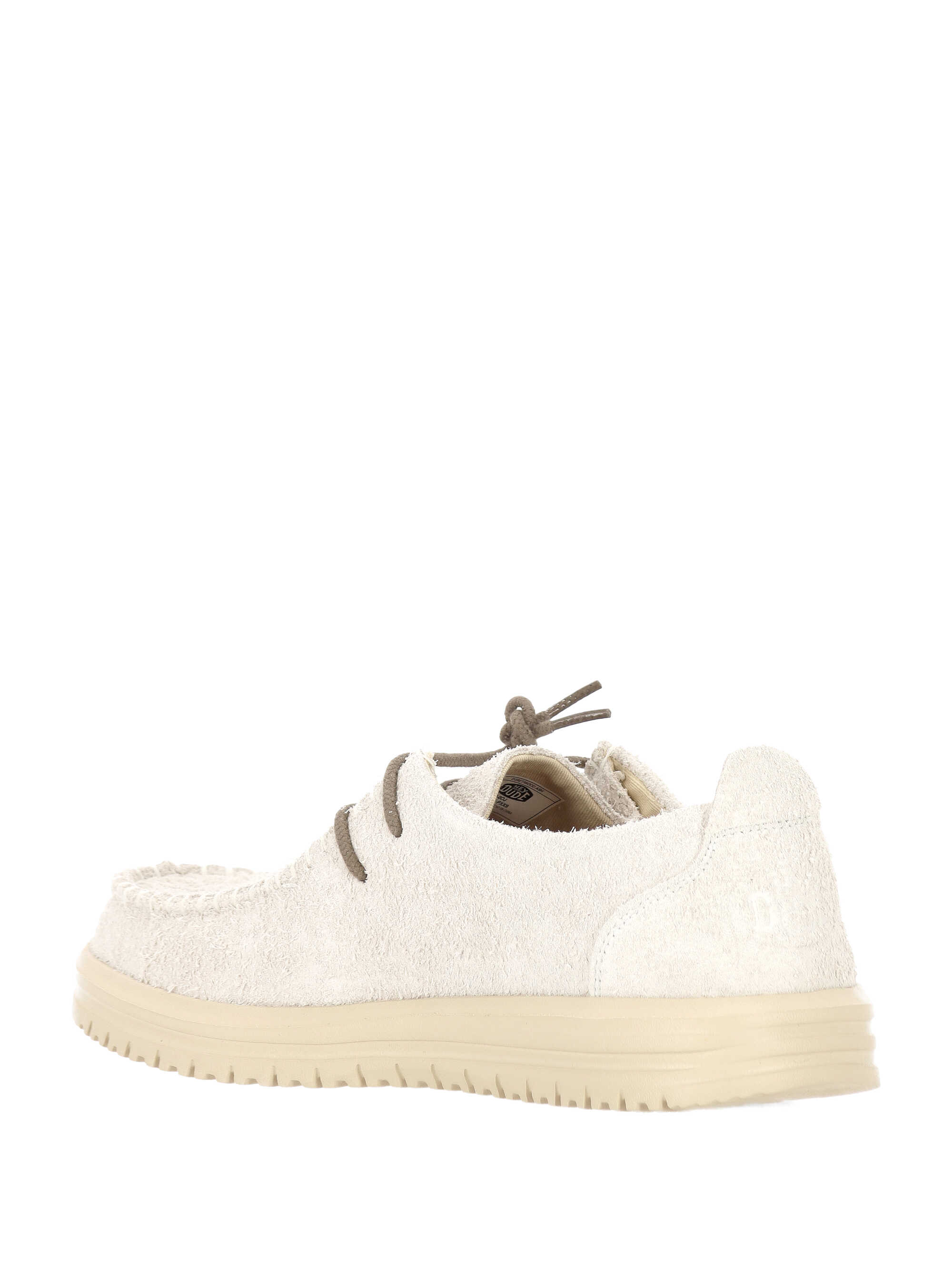 HEY DUDE Flat shoes HD437720OJHDB (HEY DUDE / ローファー ) | HEY DUDE (ヘイデュード)(2)