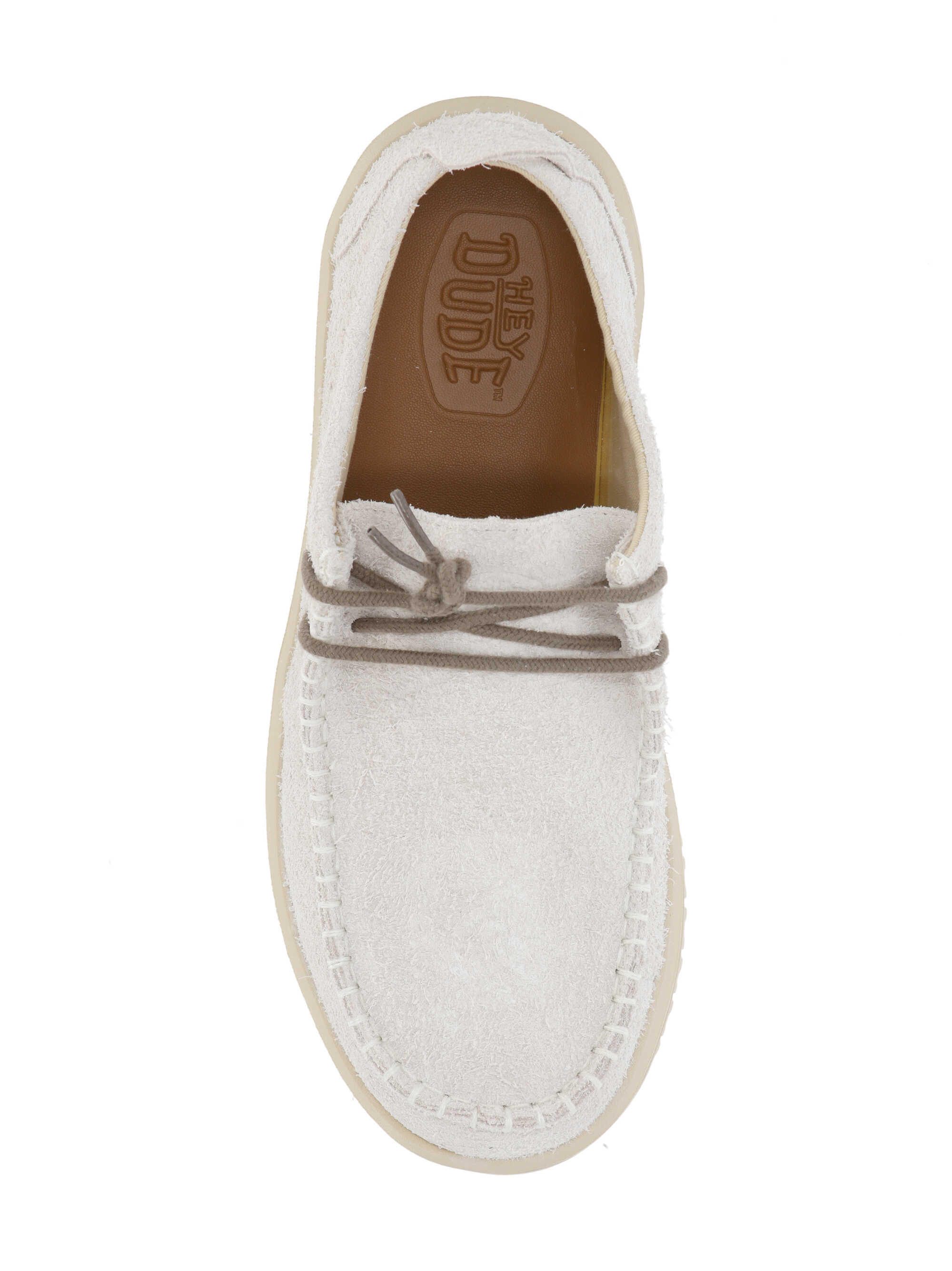 HEY DUDE Flat shoes HD437720OJHDB (HEY DUDE / ローファー ) | HEY DUDE (ヘイデュード)(3)